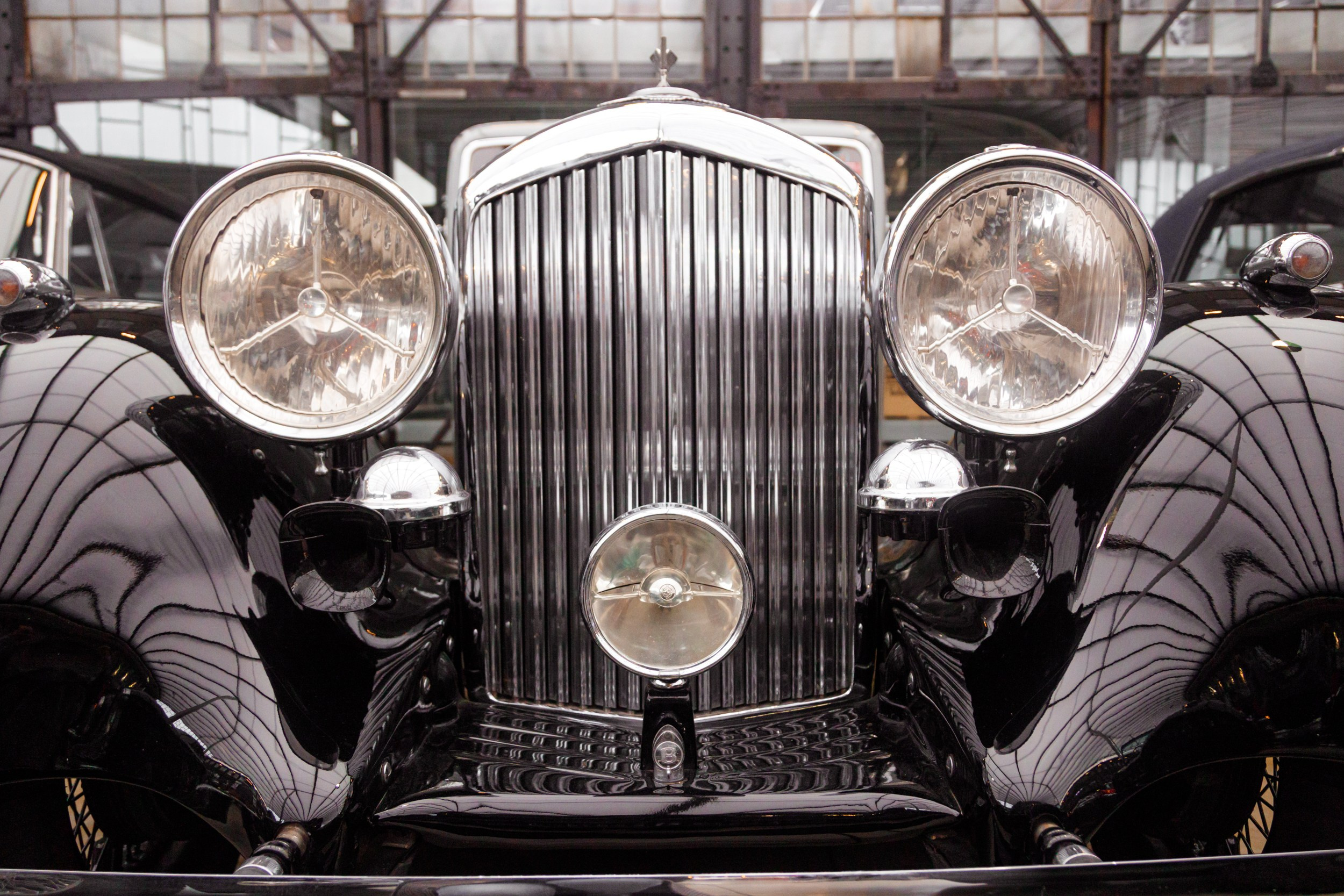 Classic Remise Düsseldorf. Ein Fotografin, mit dem es angenehm zu arbeiten ist