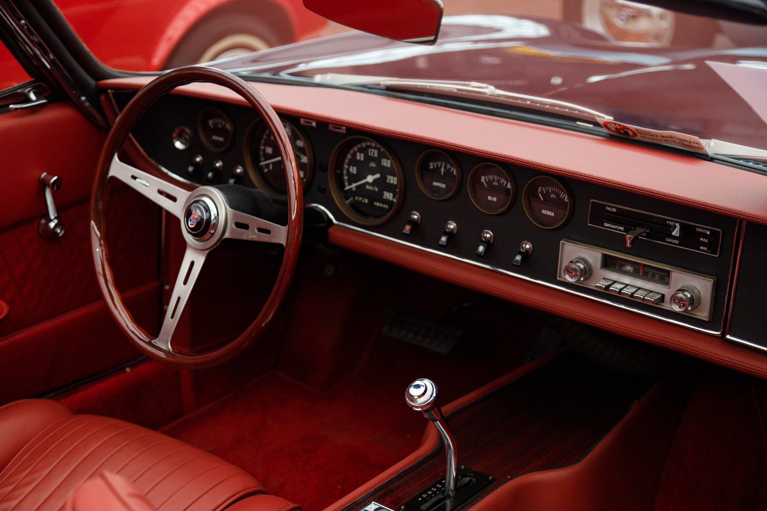 Classic Remise Düsseldorf. Ein Fotografin, mit dem es angenehm zu arbeiten ist