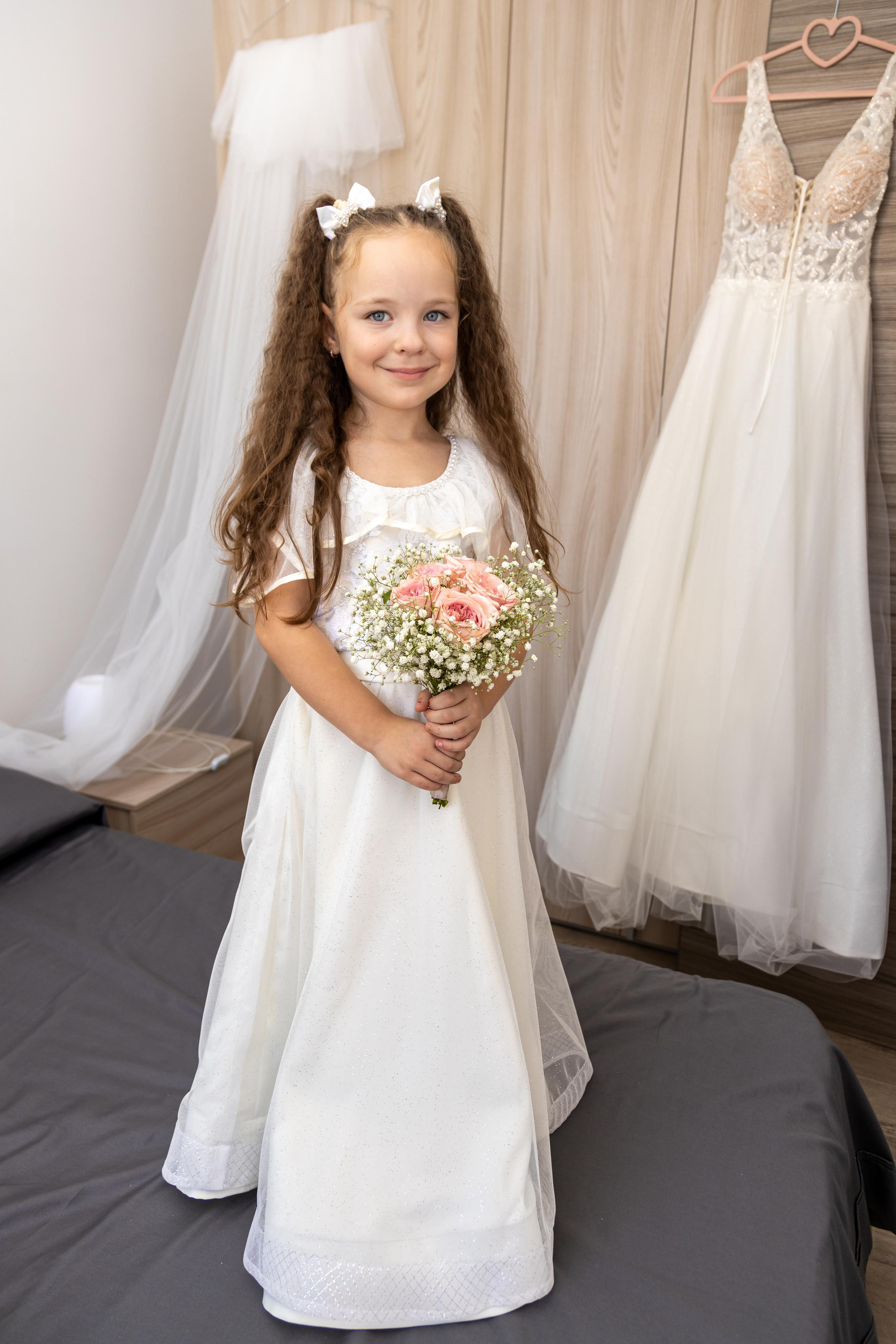 Hochzeit. Ein Fotografin, mit dem es angenehm zu arbeiten ist