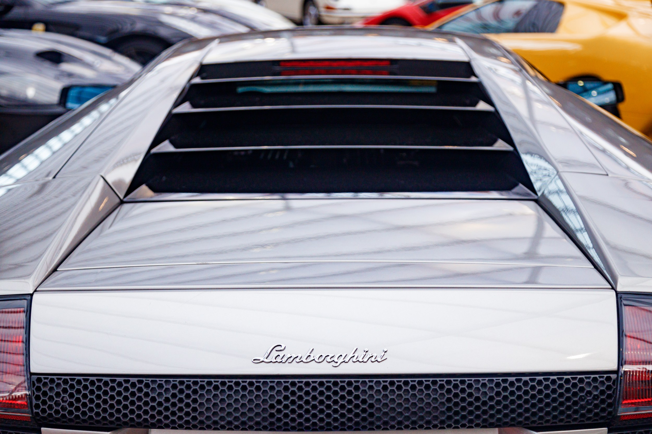 Classic Remise Düsseldorf. Ein Fotografin, mit dem es angenehm zu arbeiten ist