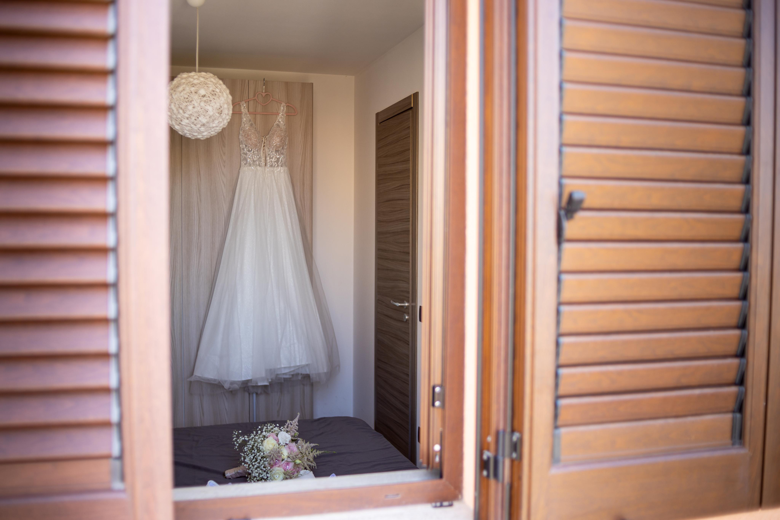 Hochzeit. Ein Fotografin, mit dem es angenehm zu arbeiten ist