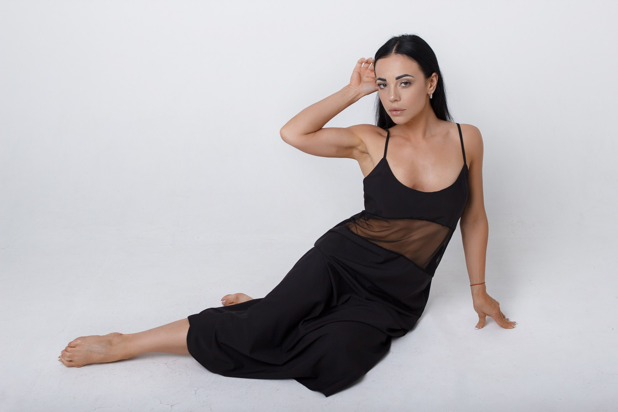 Mode & Branding. Ein Fotografin, mit dem es angenehm zu arbeiten ist