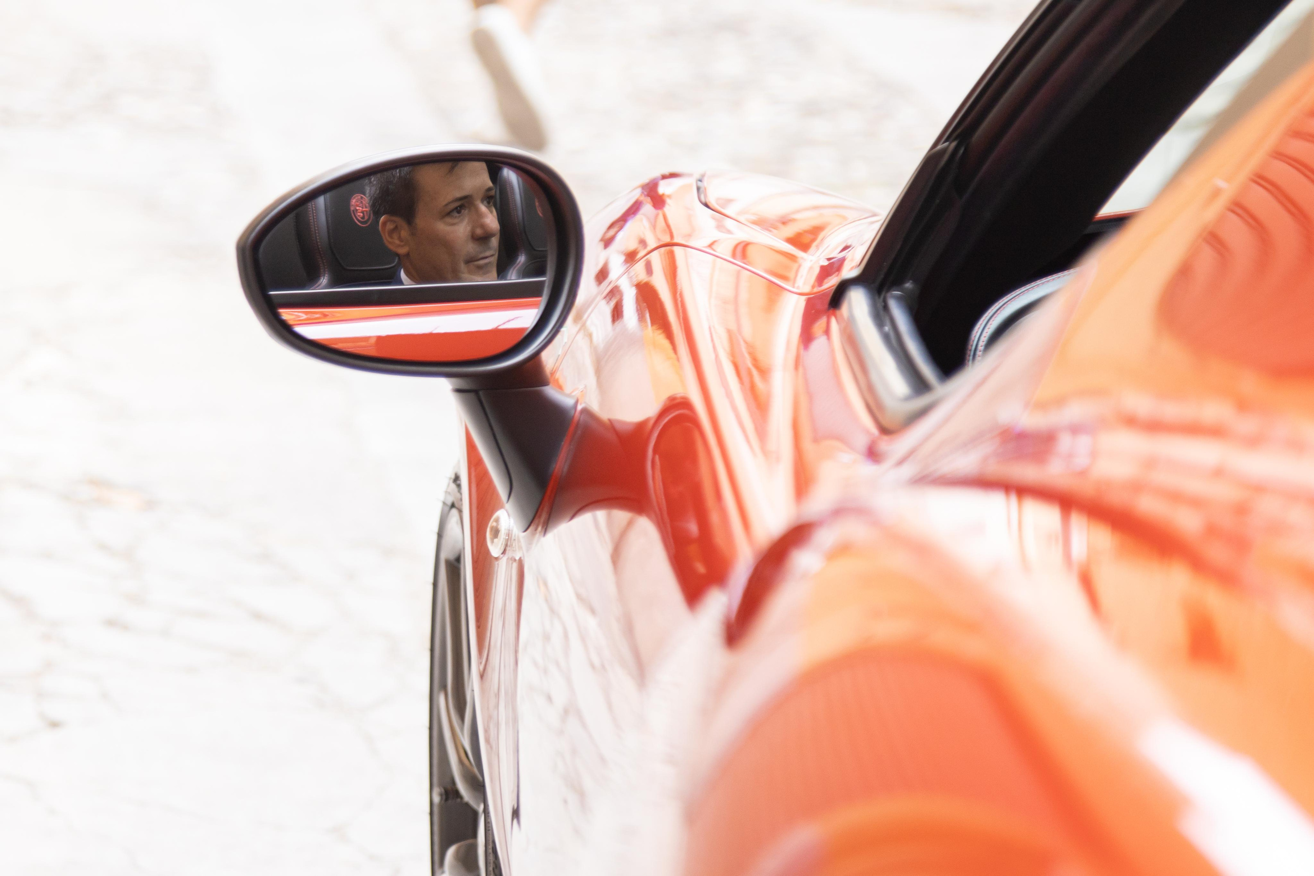 Hochzeit. Ein Fotografin, mit dem es angenehm zu arbeiten ist