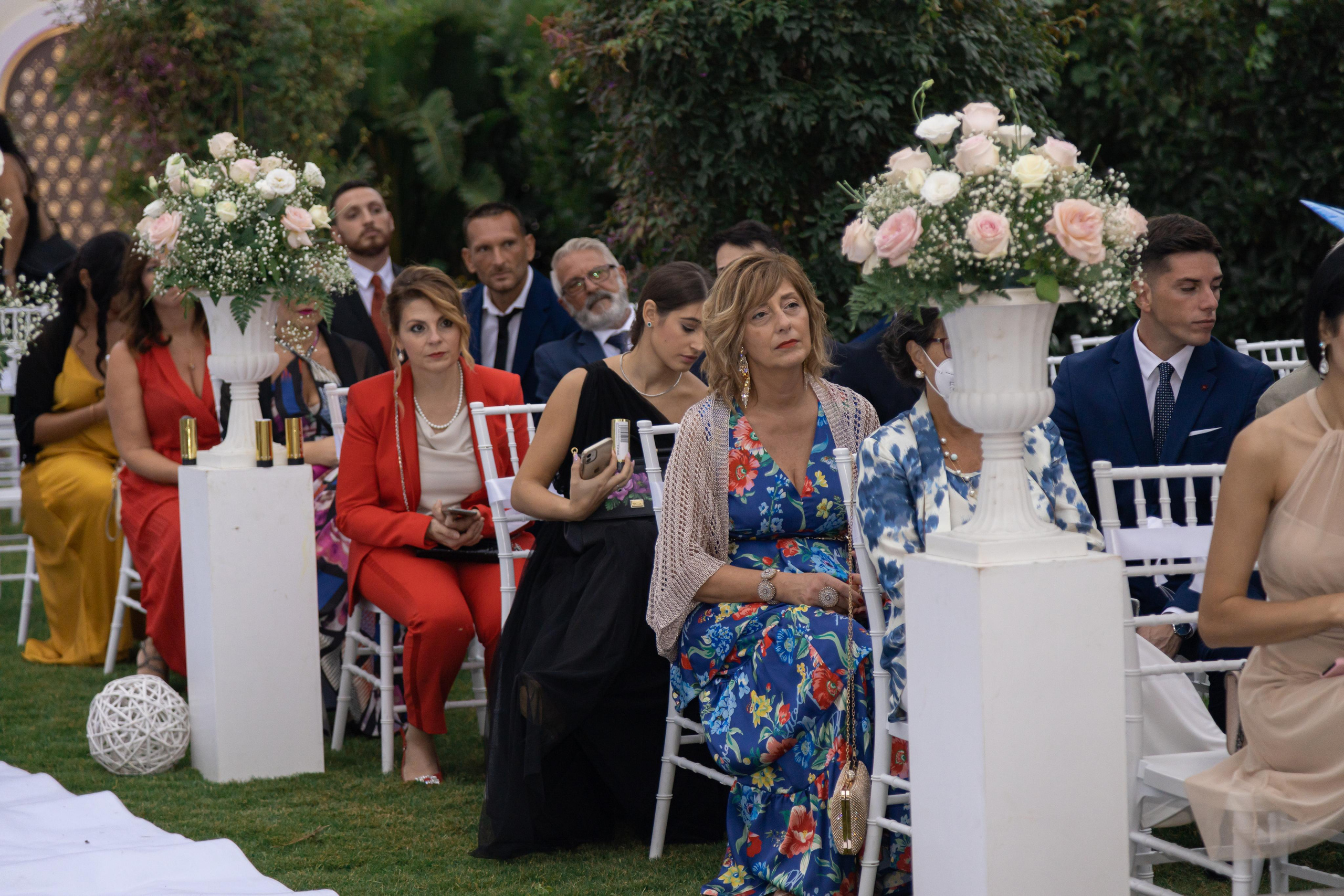 Hochzeit. Ein Fotografin, mit dem es angenehm zu arbeiten ist