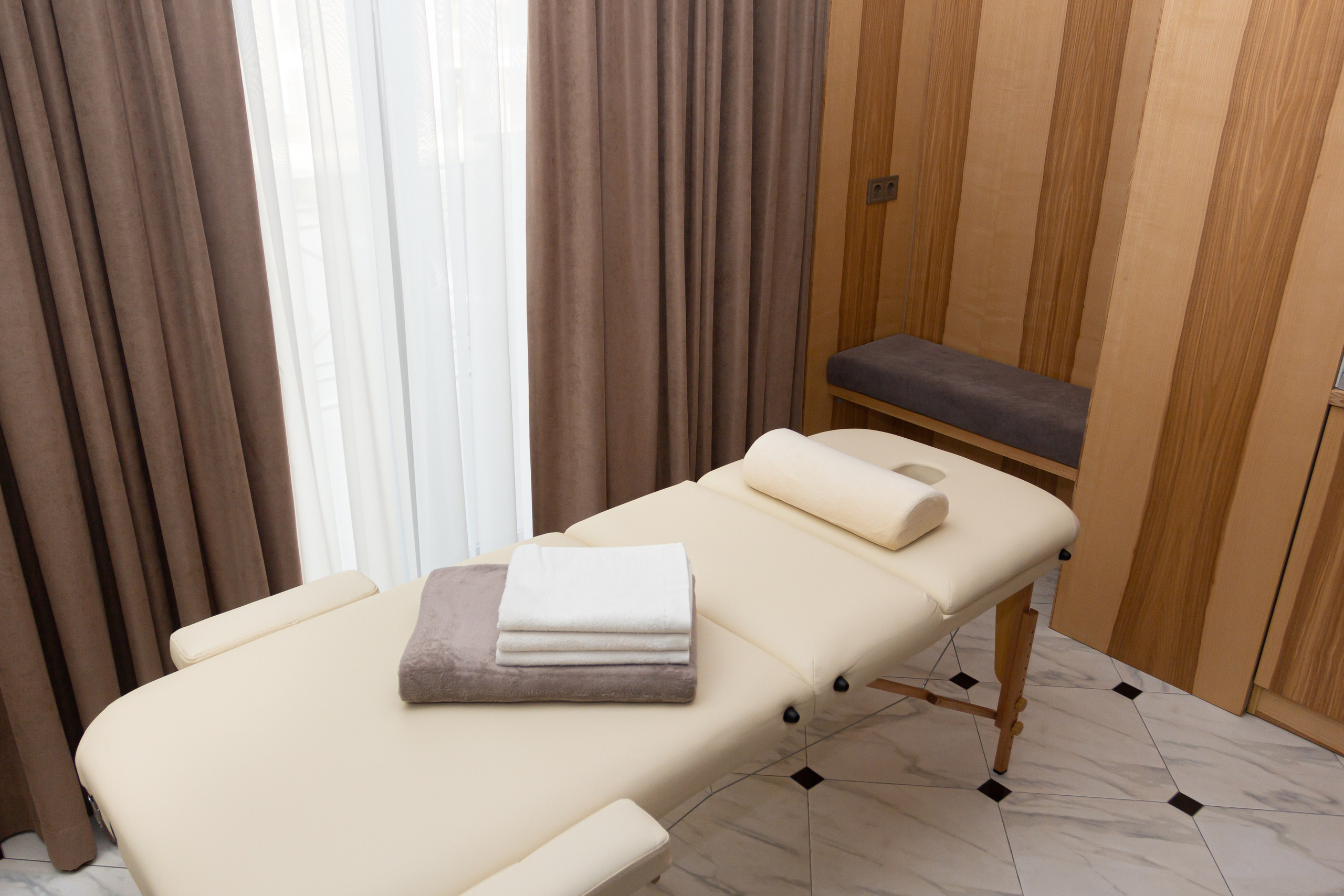 Interieur- & Raumfotografie für Unternehmen. Ein Fotografin, mit dem es angenehm zu arbeiten ist