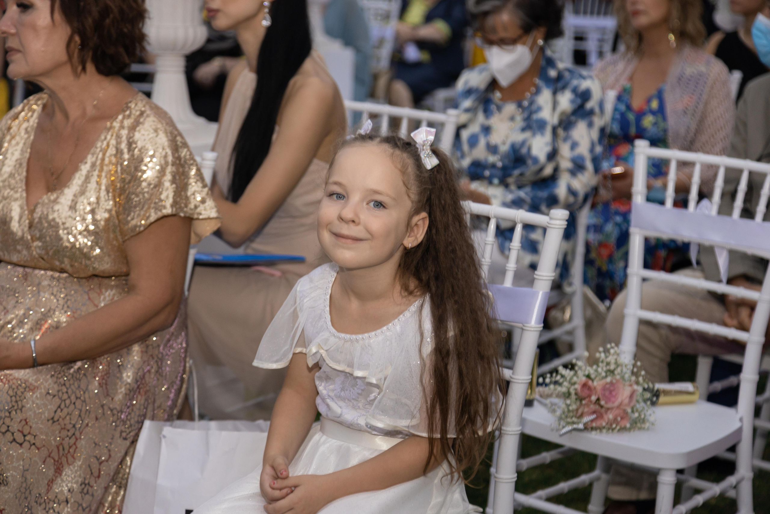 Hochzeit. Ein Fotografin, mit dem es angenehm zu arbeiten ist