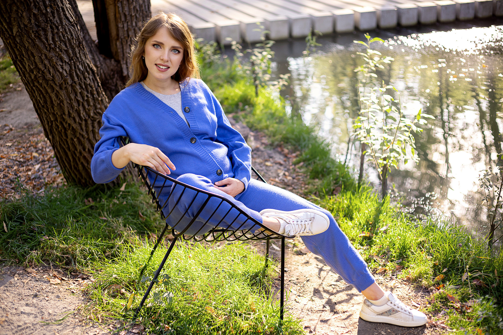 Schwangerschaft. Marianna Karabut Photography — Business, Brands & Personal Stories