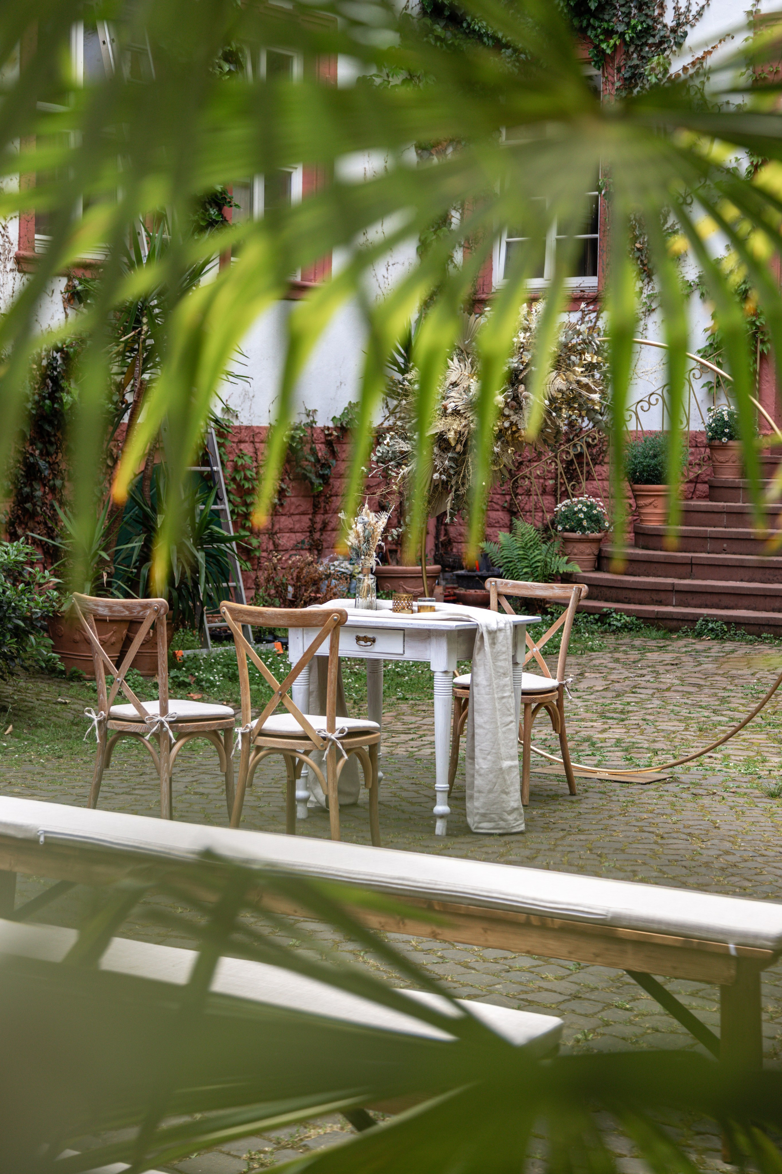 Interieur- & Raumfotografie für Unternehmen. Ein Fotografin, mit dem es angenehm zu arbeiten ist