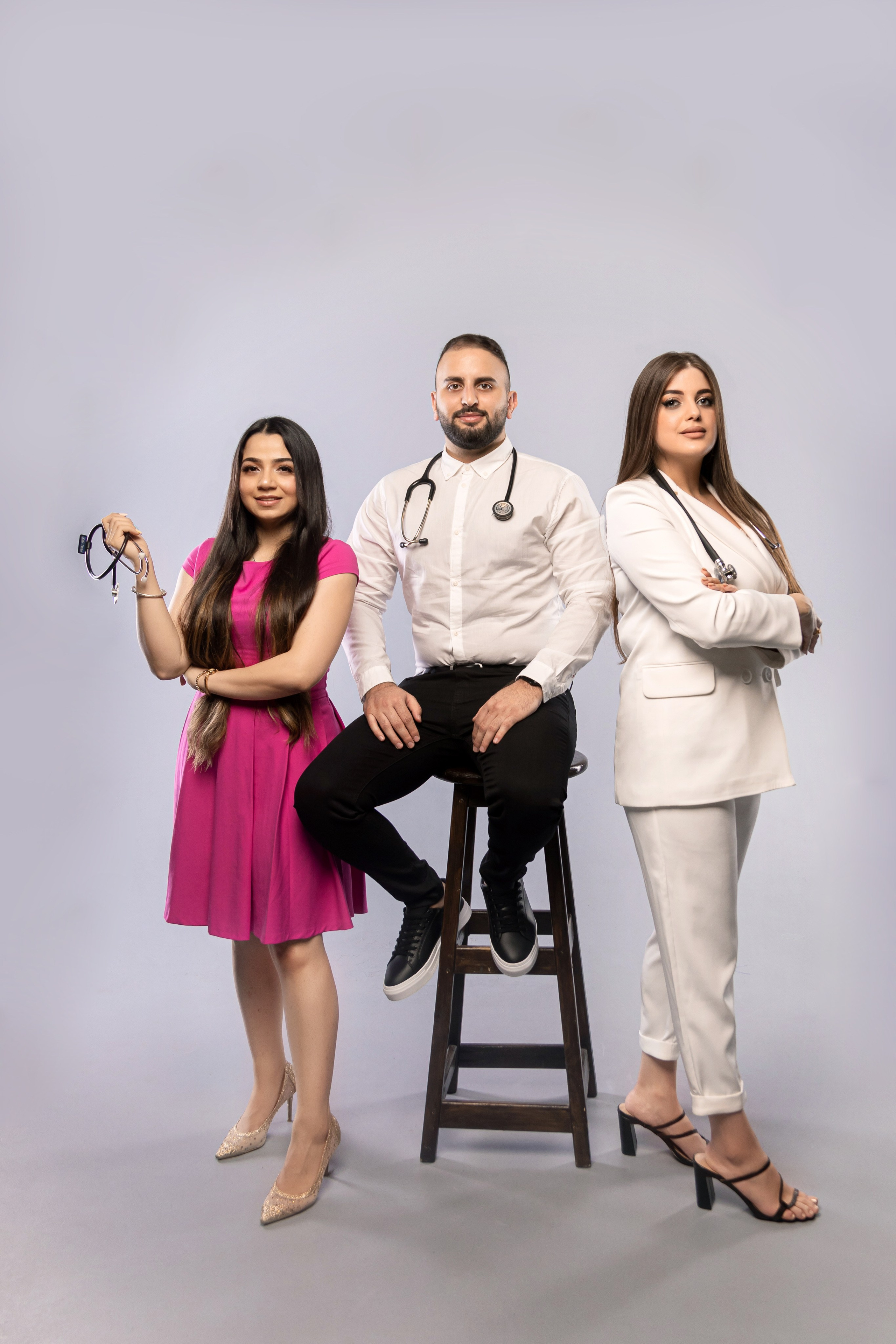 Team- & Gruppenfotos. Ein Fotografin, mit dem es angenehm zu arbeiten ist