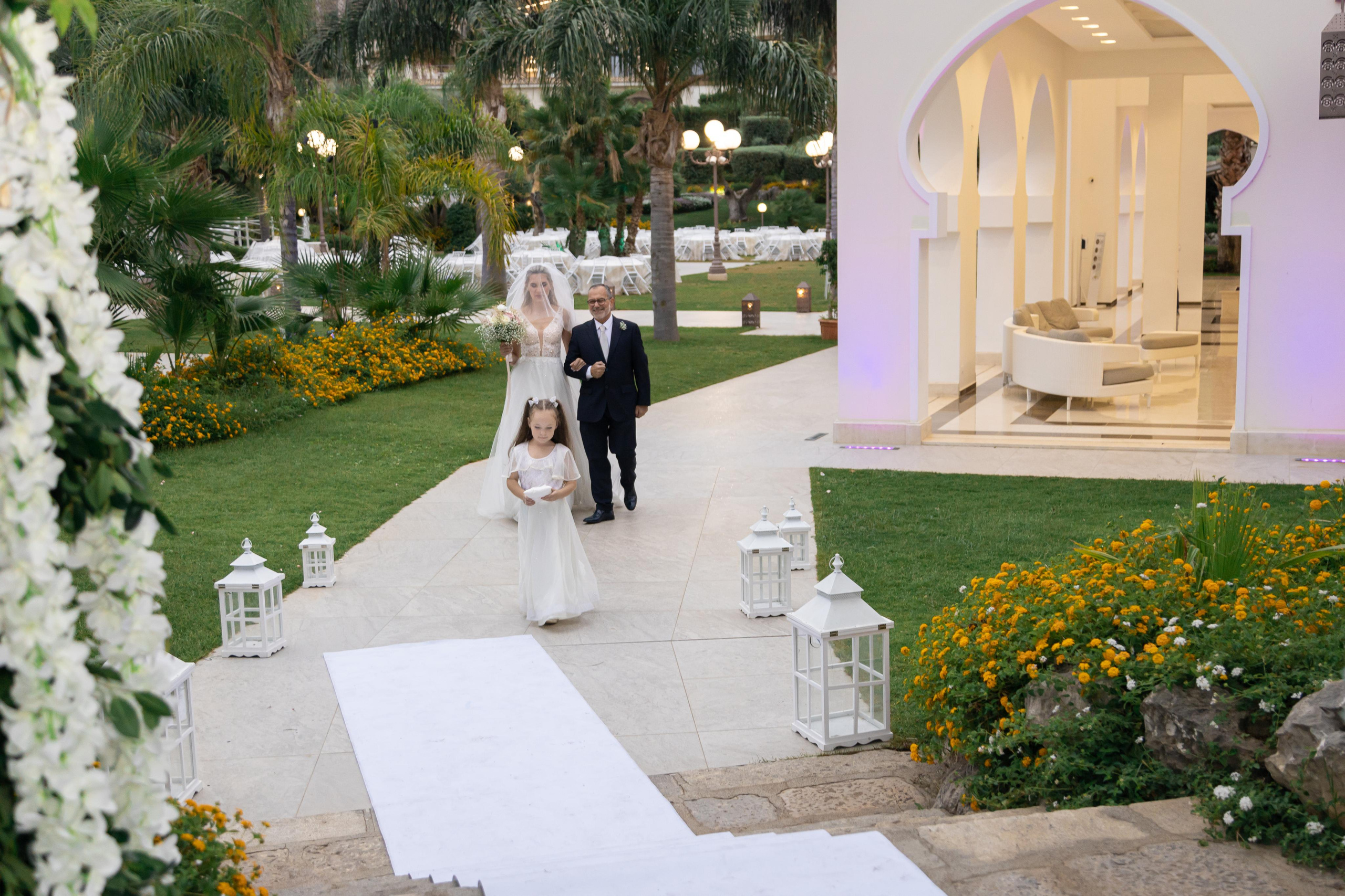 Hochzeit. Ein Fotografin, mit dem es angenehm zu arbeiten ist