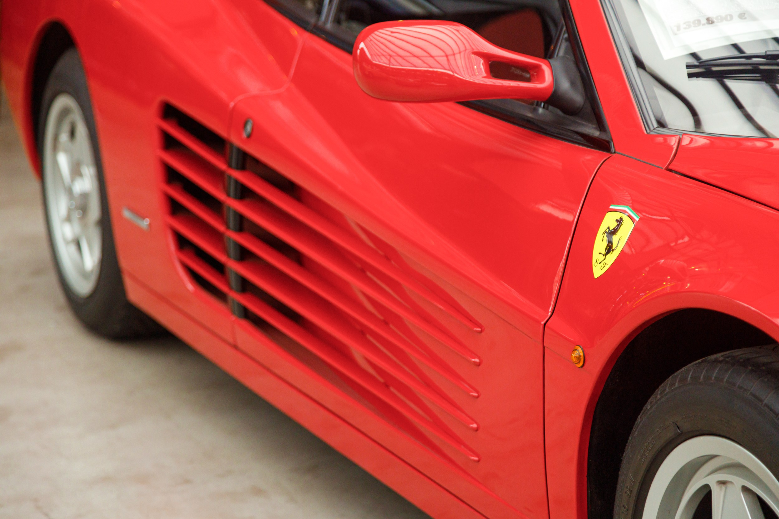 Classic Remise Düsseldorf. Ein Fotografin, mit dem es angenehm zu arbeiten ist