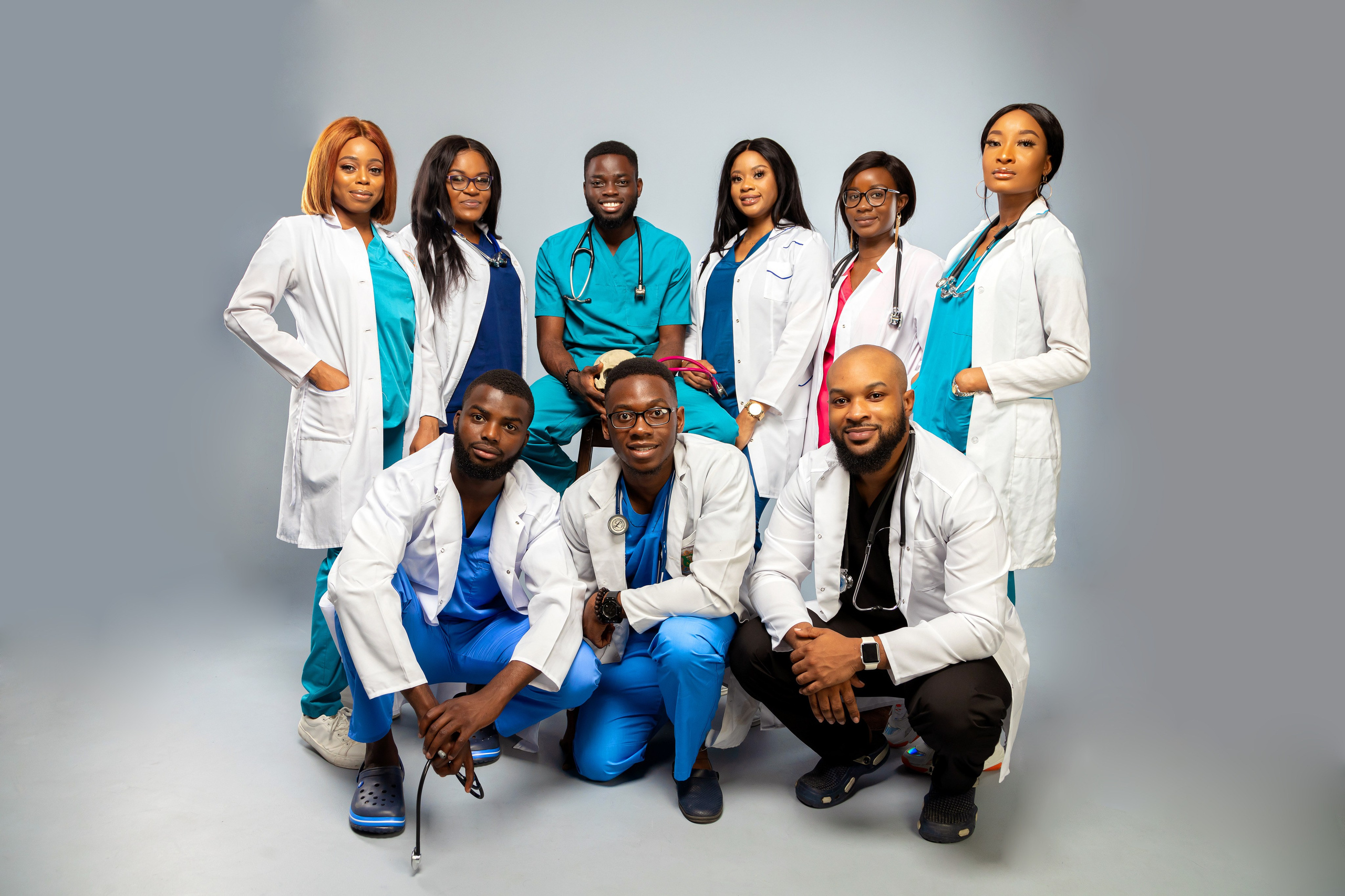 Team- & Gruppenfotos. Ein Fotografin, mit dem es angenehm zu arbeiten ist