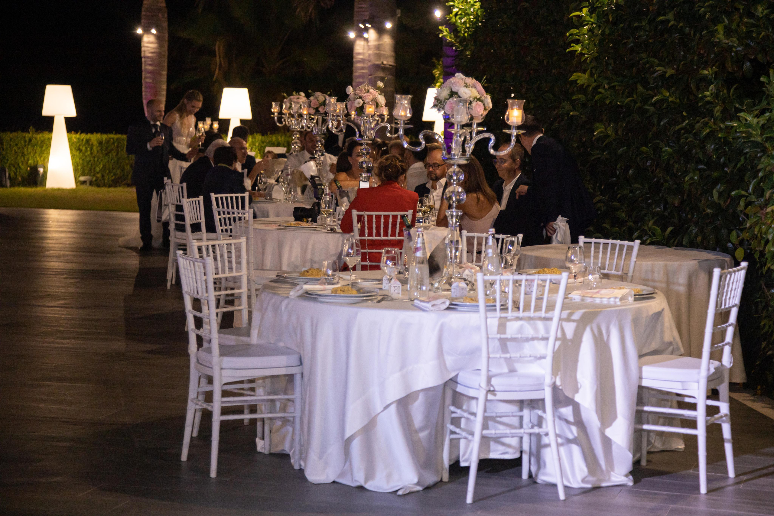 Hochzeit. Ein Fotografin, mit dem es angenehm zu arbeiten ist