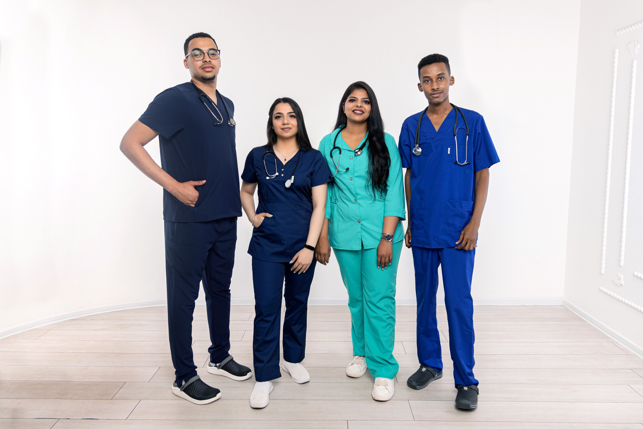 Team- & Gruppenfotos. Ein Fotografin, mit dem es angenehm zu arbeiten ist