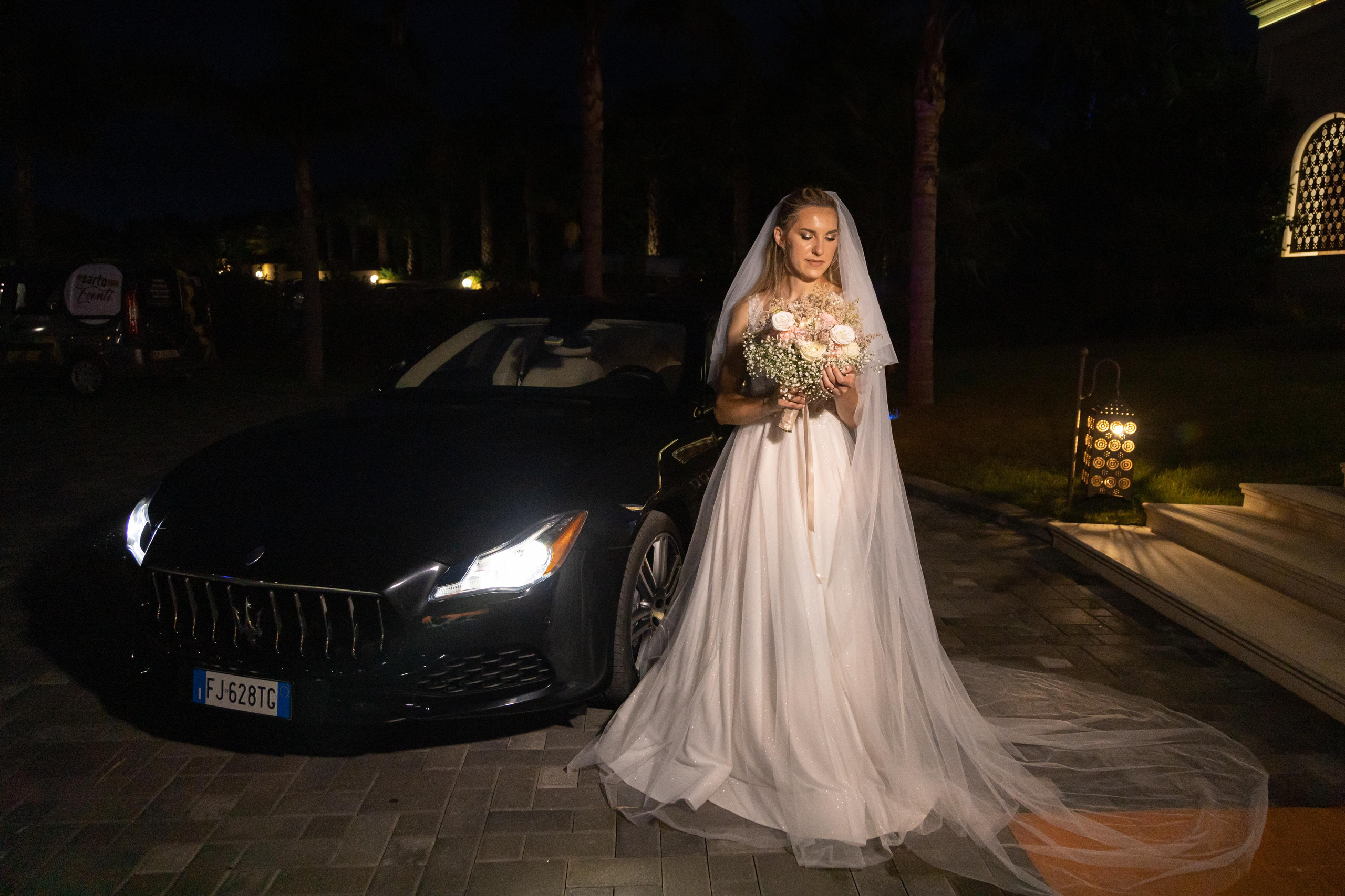 Hochzeit. Ein Fotografin, mit dem es angenehm zu arbeiten ist