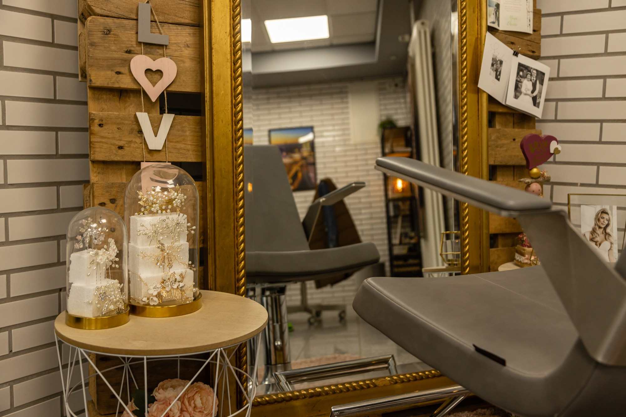 Interieur- & Raumfotografie für Unternehmen. Ein Fotografin, mit dem es angenehm zu arbeiten ist