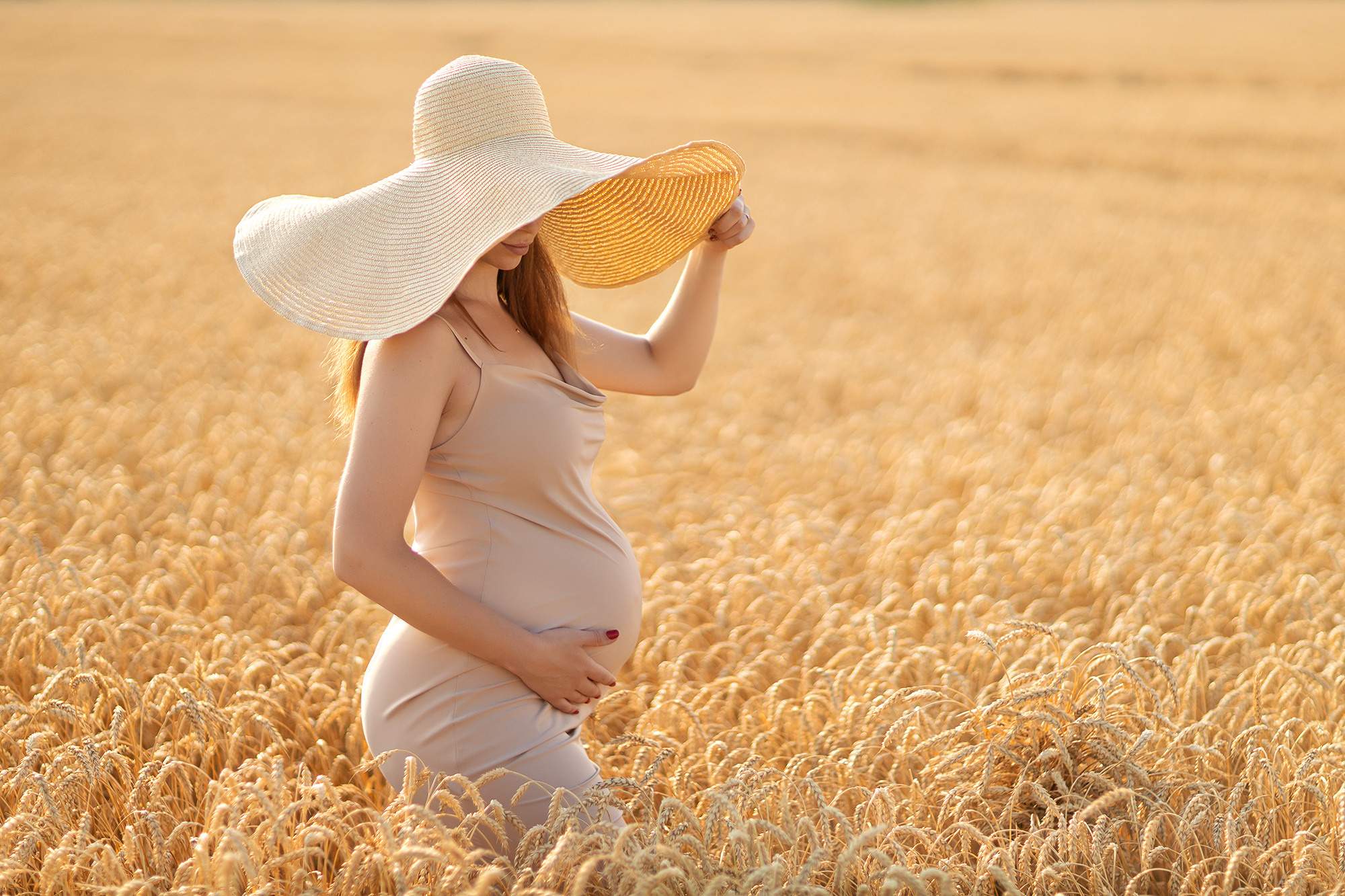 Familiengeschichte. Ein Fotografin, mit dem es angenehm zu arbeiten ist