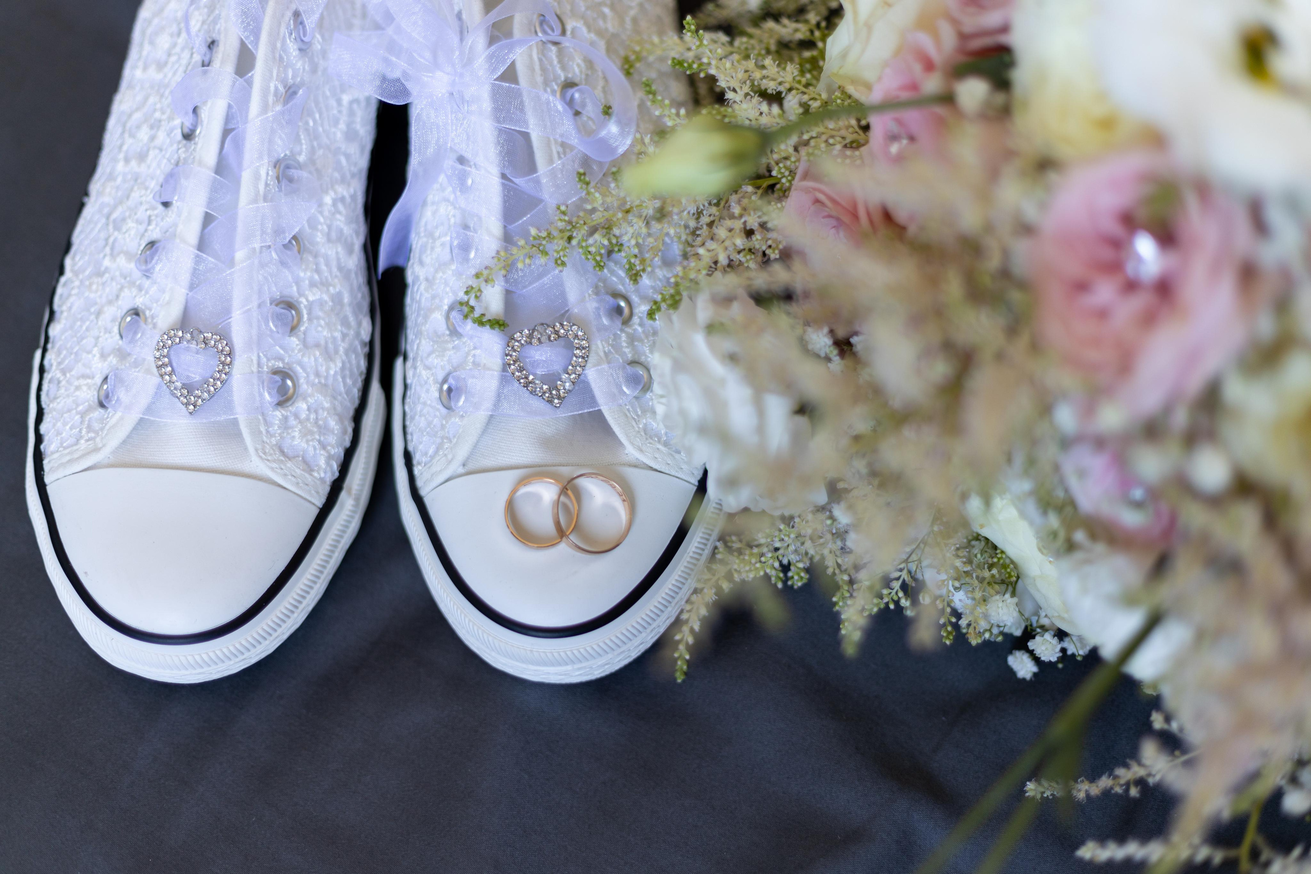 Hochzeit. Ein Fotografin, mit dem es angenehm zu arbeiten ist