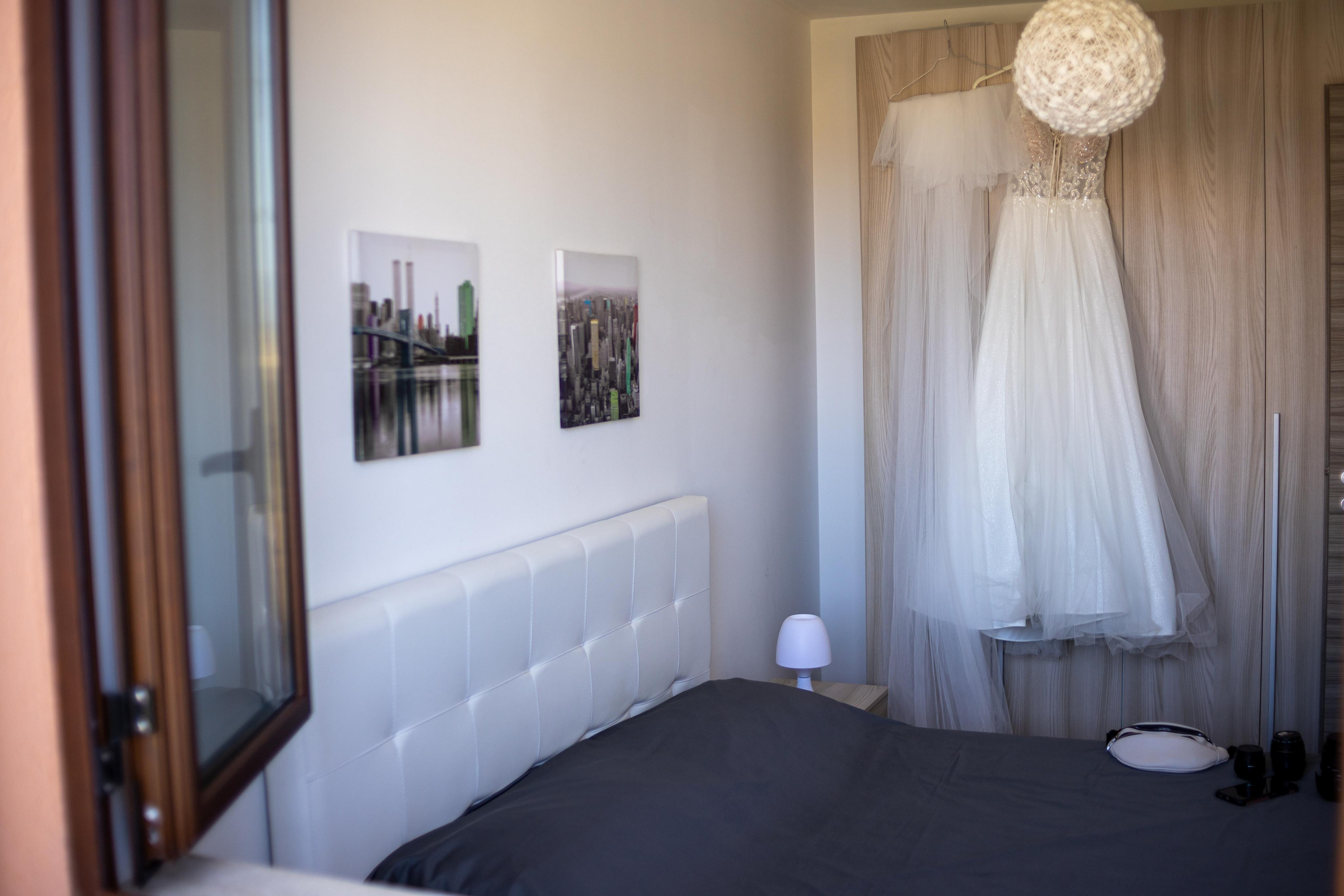 Hochzeit. Ein Fotografin, mit dem es angenehm zu arbeiten ist