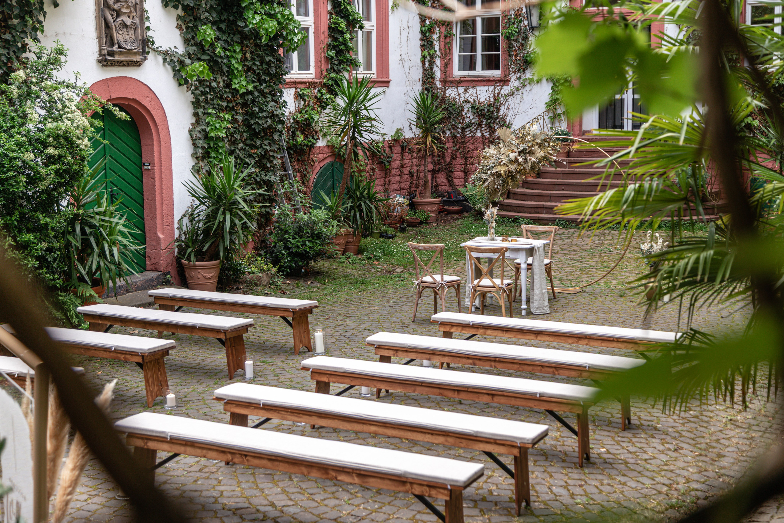 Interieur- & Raumfotografie für Unternehmen. Ein Fotografin, mit dem es angenehm zu arbeiten ist