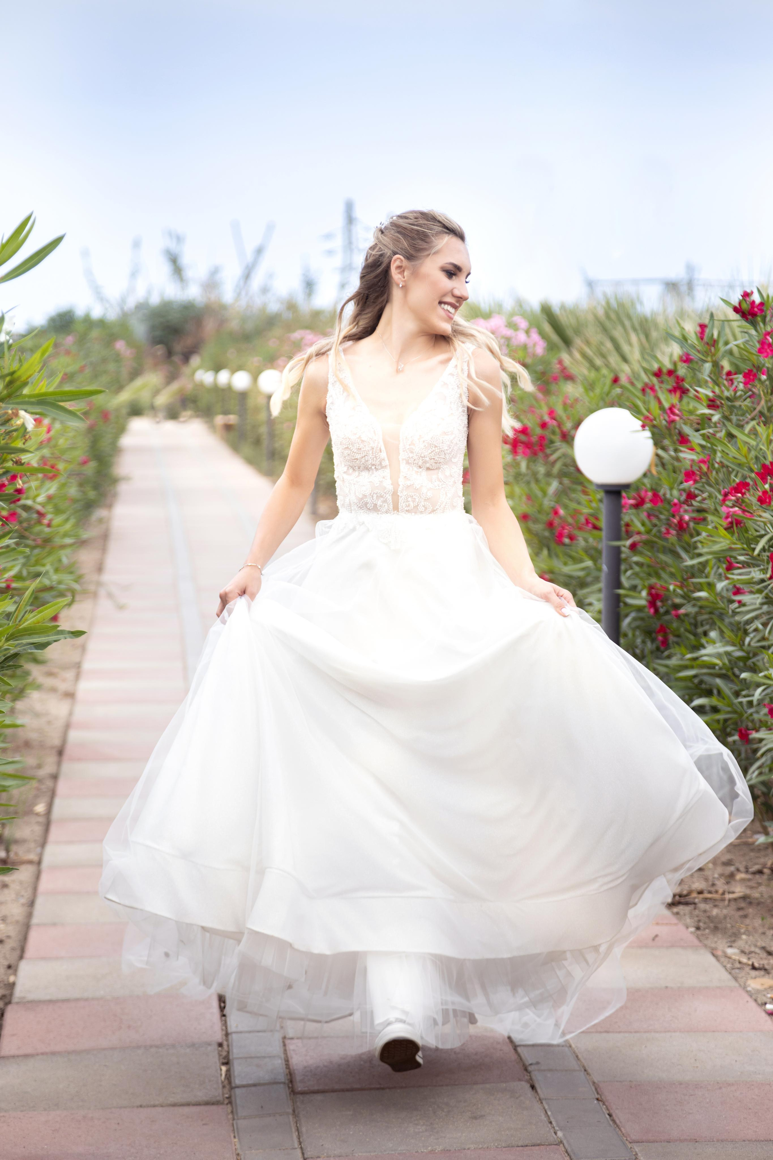 Hochzeit. Ein Fotografin, mit dem es angenehm zu arbeiten ist