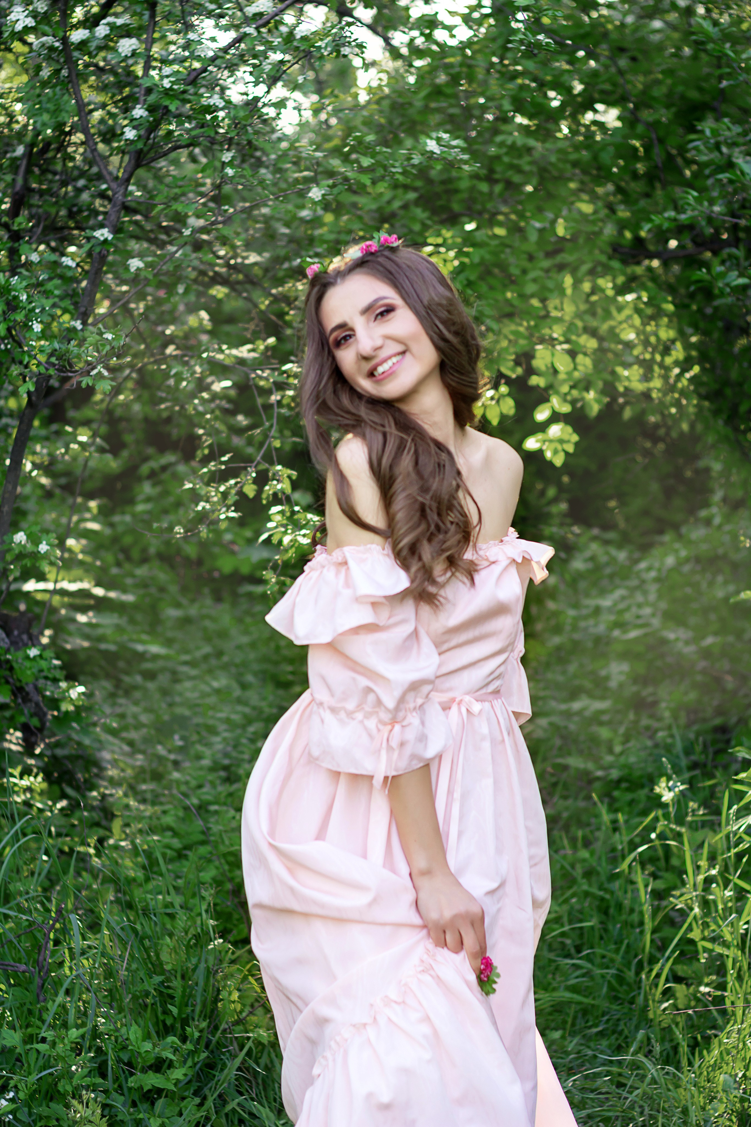 Anastasia. Marianna Karabut Photography — Бизнес, бренды и личные истории