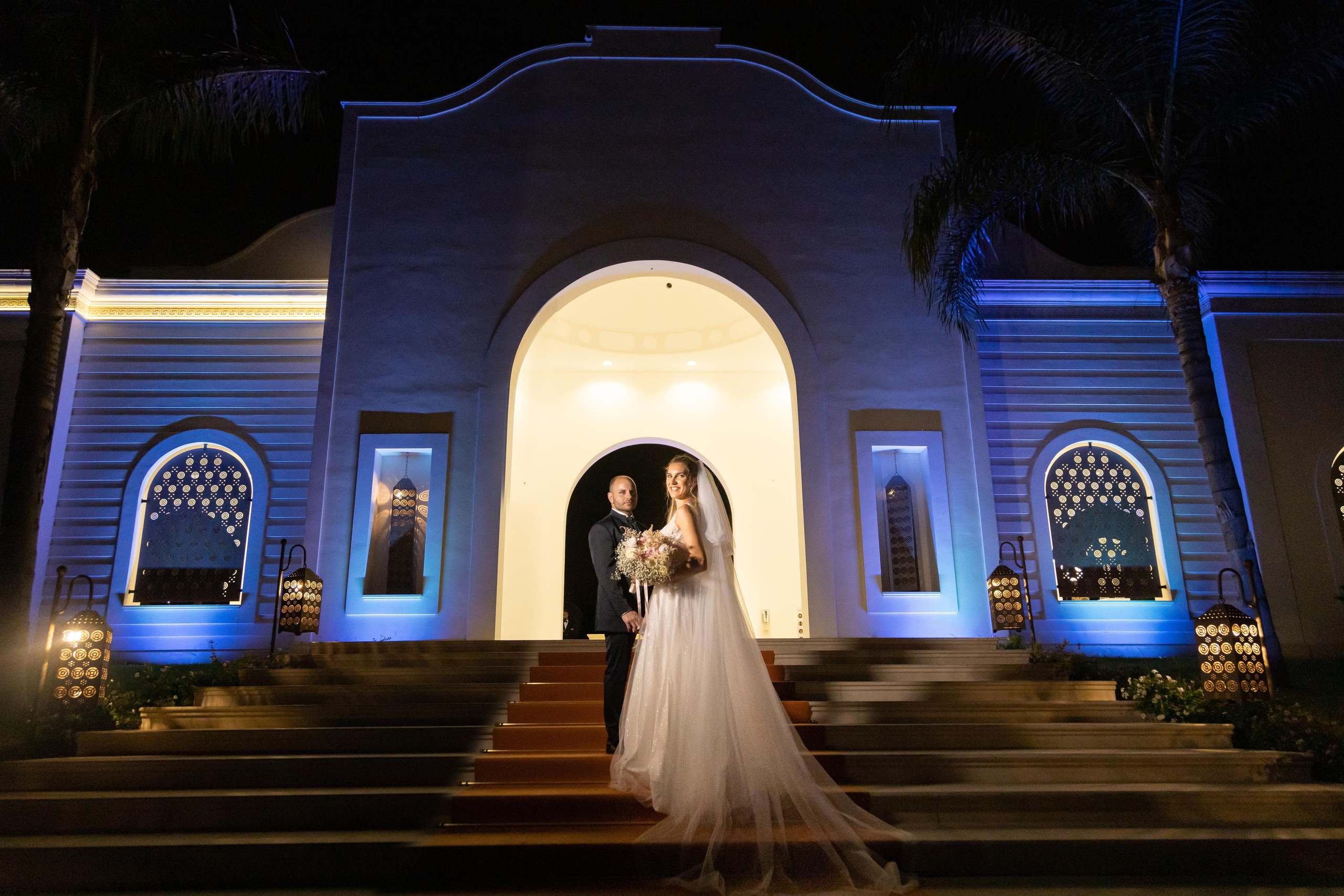 Hochzeit. Ein Fotografin, mit dem es angenehm zu arbeiten ist