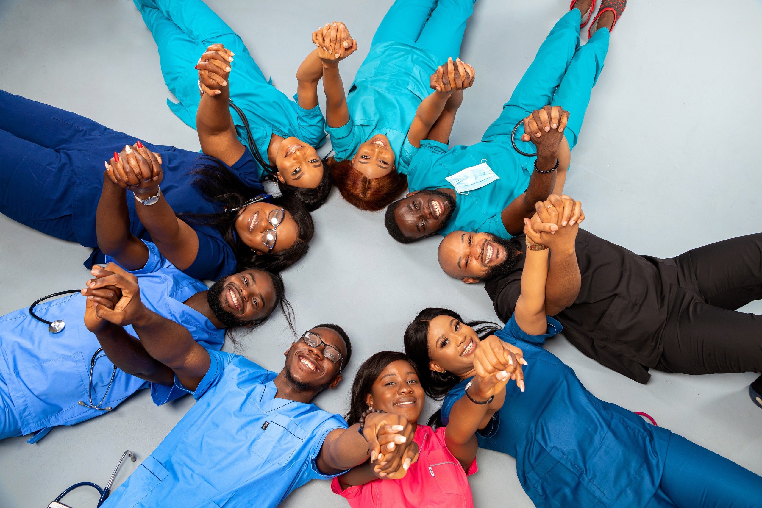 Team- & Gruppenfotos. Ein Fotografin, mit dem es angenehm zu arbeiten ist