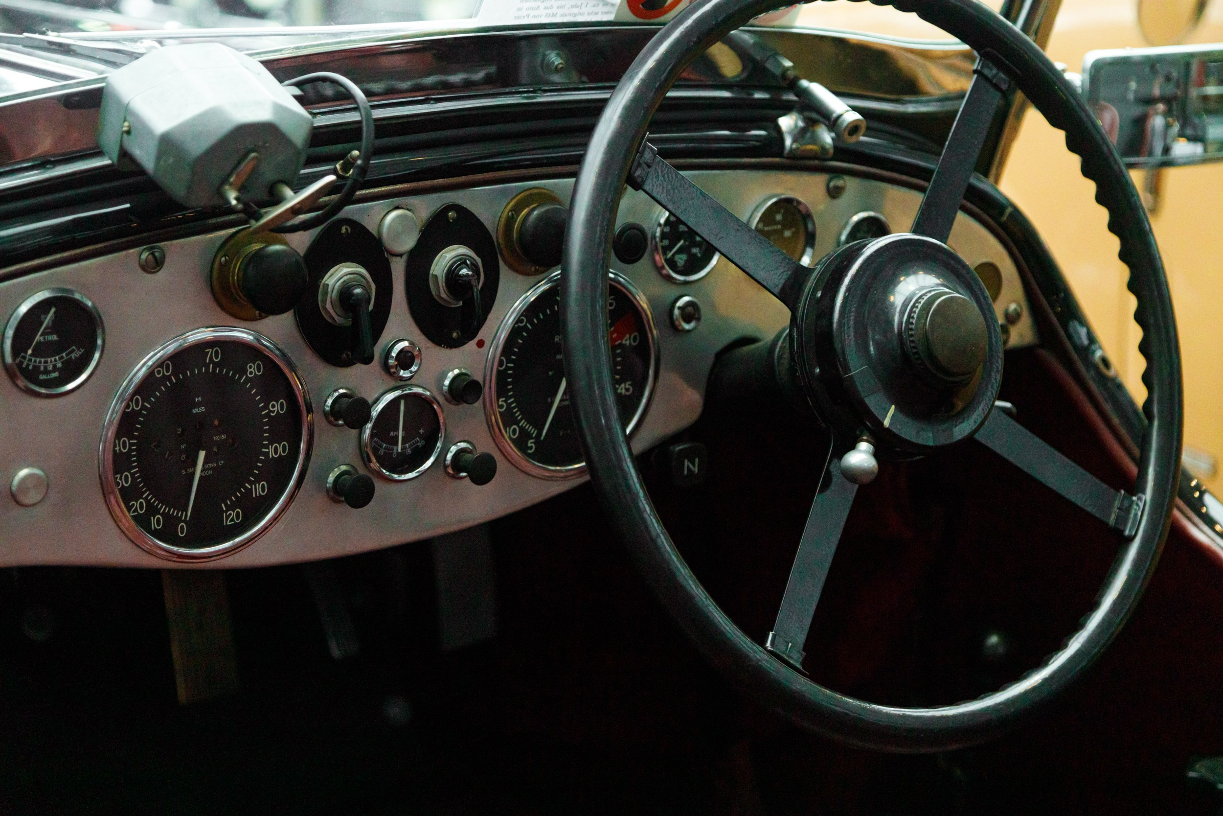 Classic Remise Düsseldorf. Ein Fotografin, mit dem es angenehm zu arbeiten ist