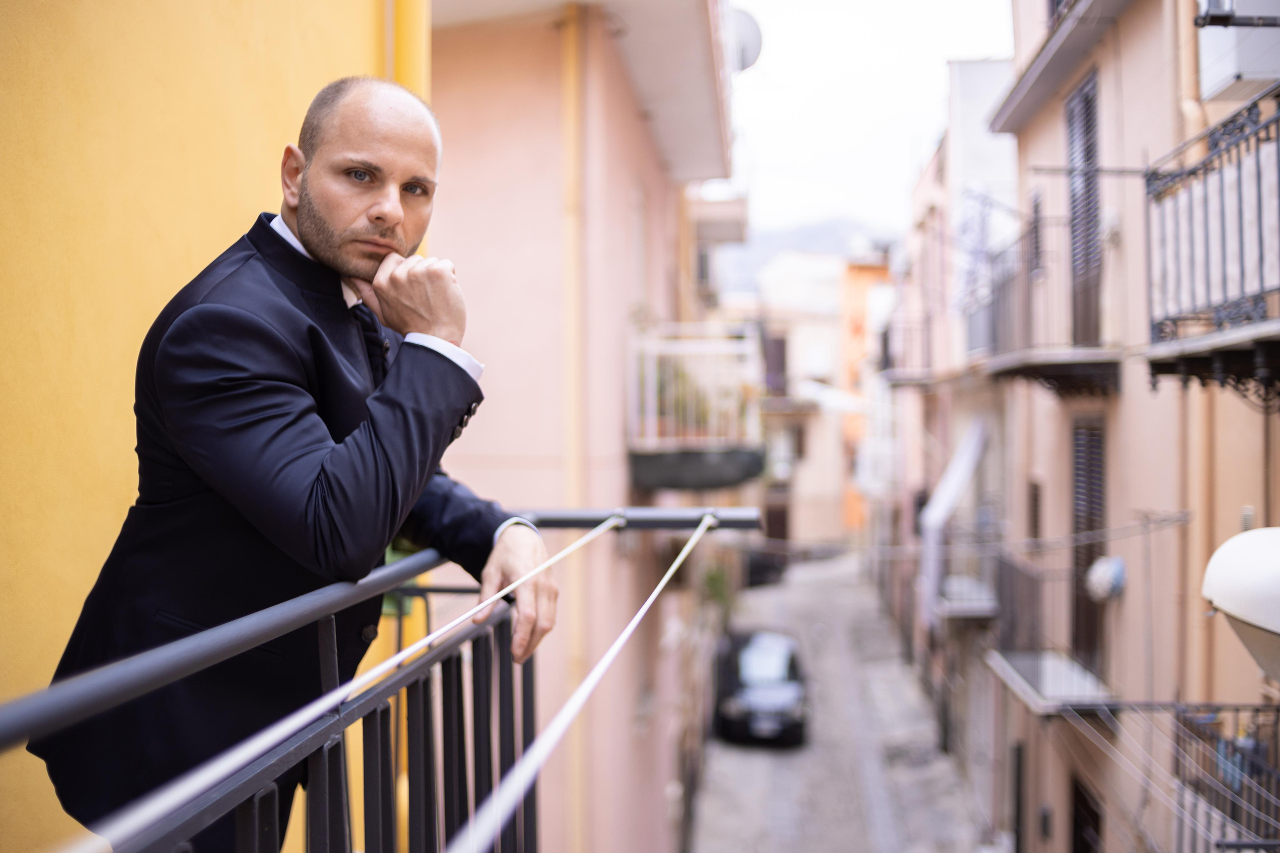 Hochzeit. Ein Fotografin, mit dem es angenehm zu arbeiten ist