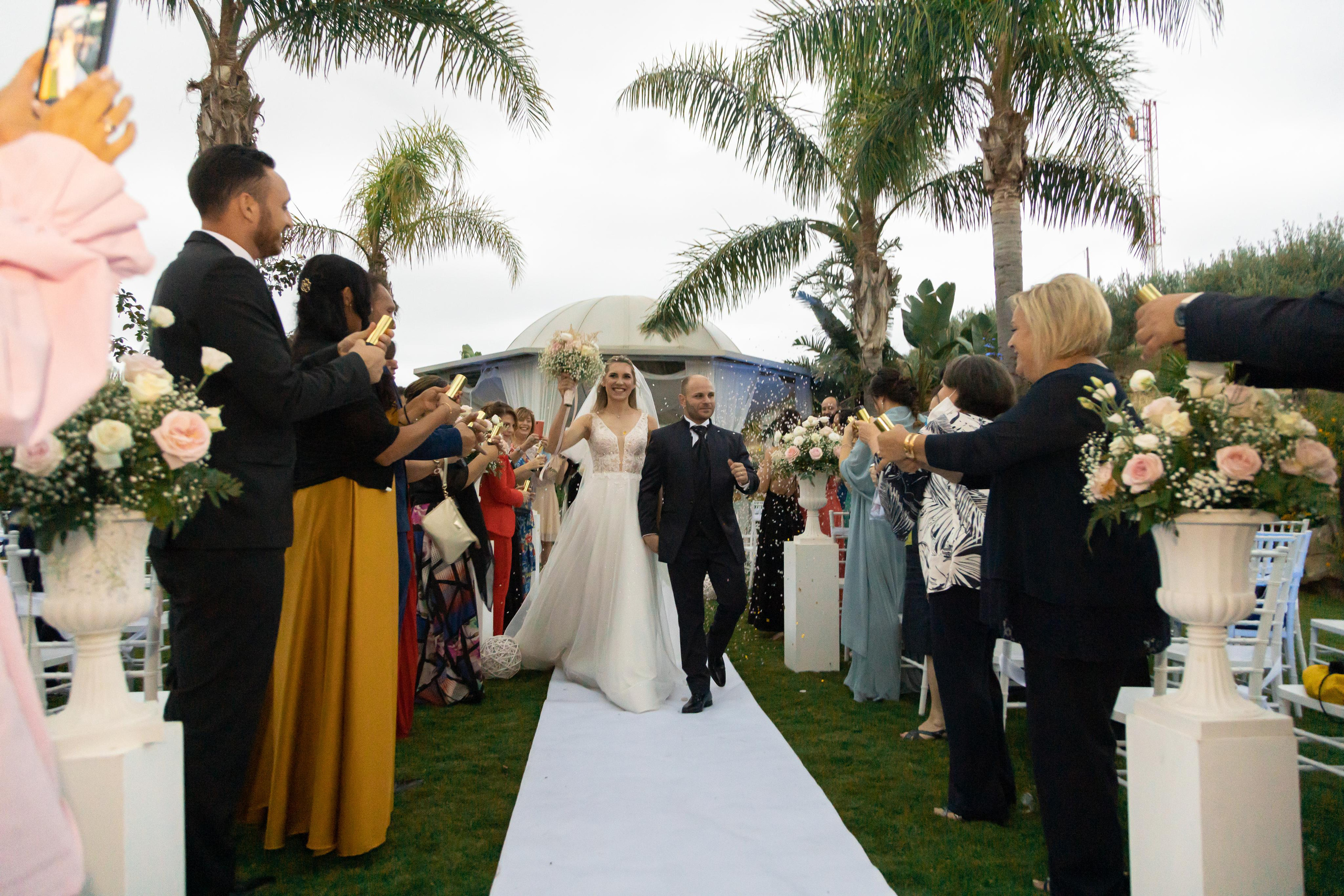 Hochzeit. Ein Fotografin, mit dem es angenehm zu arbeiten ist