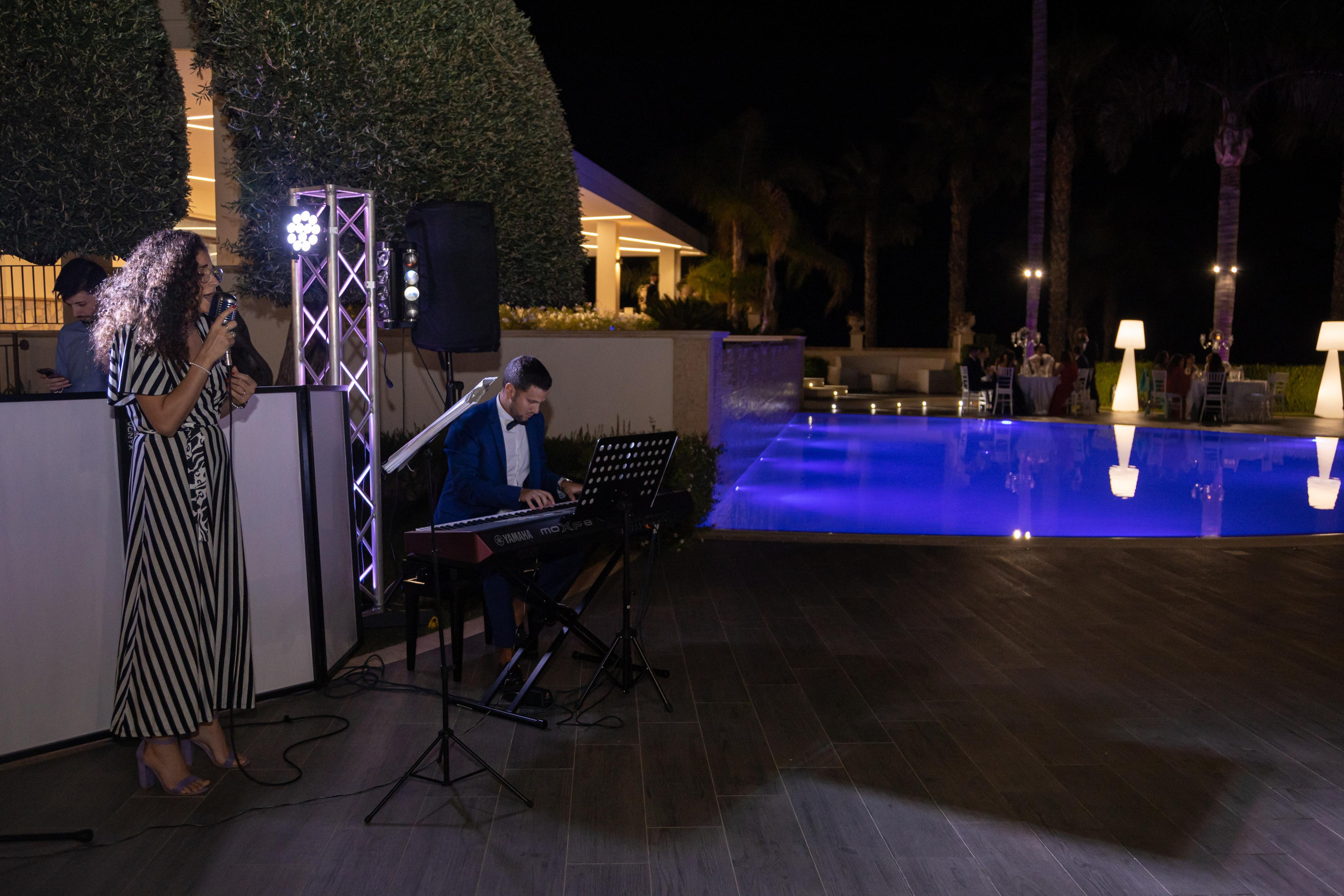 Hochzeit. Ein Fotografin, mit dem es angenehm zu arbeiten ist