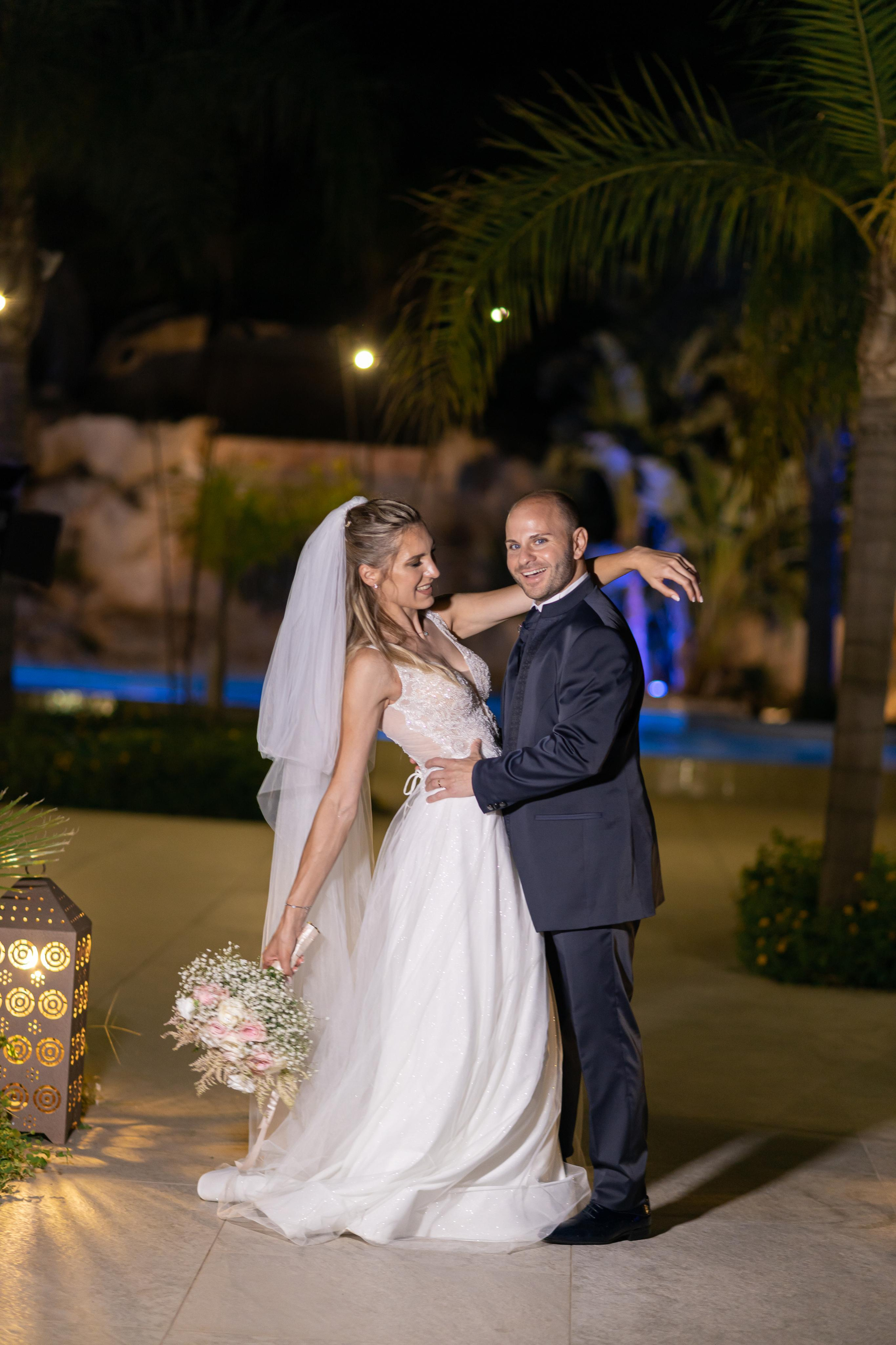 Hochzeit. Ein Fotografin, mit dem es angenehm zu arbeiten ist