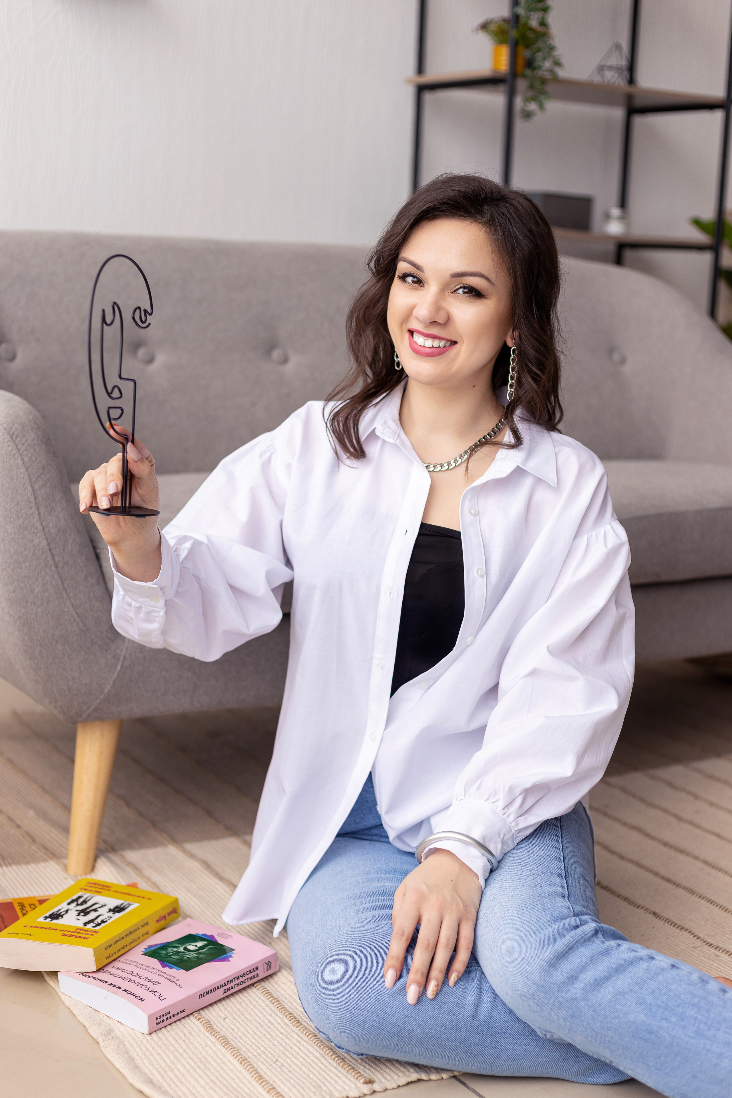 Personal Branding. Ein Fotografin, mit dem es angenehm zu arbeiten ist