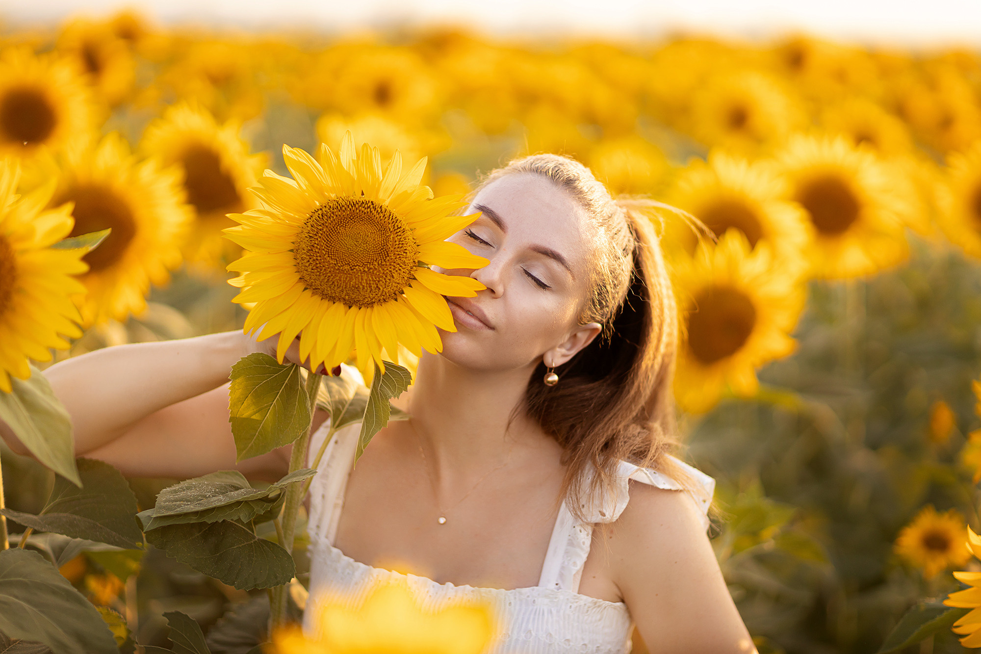 Familiengeschichte. Ein Fotografin, mit dem es angenehm zu arbeiten ist