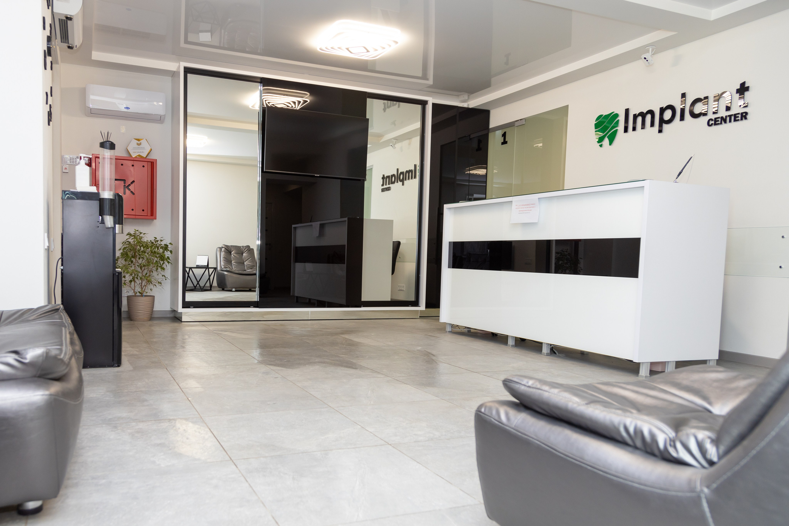 Für Zahnarztpraxen. Ein Fotografin, mit dem es angenehm zu arbeiten ist