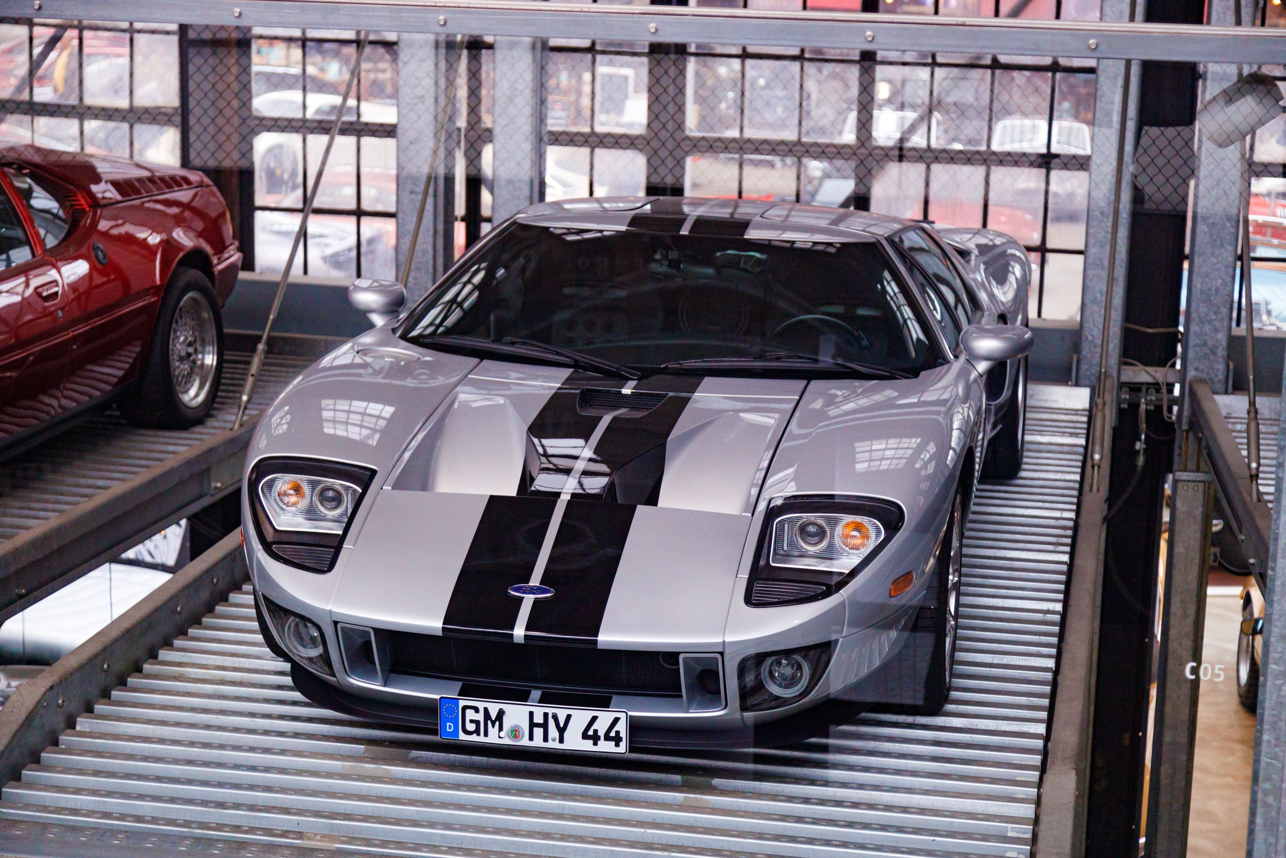 Classic Remise Düsseldorf. Ein Fotografin, mit dem es angenehm zu arbeiten ist