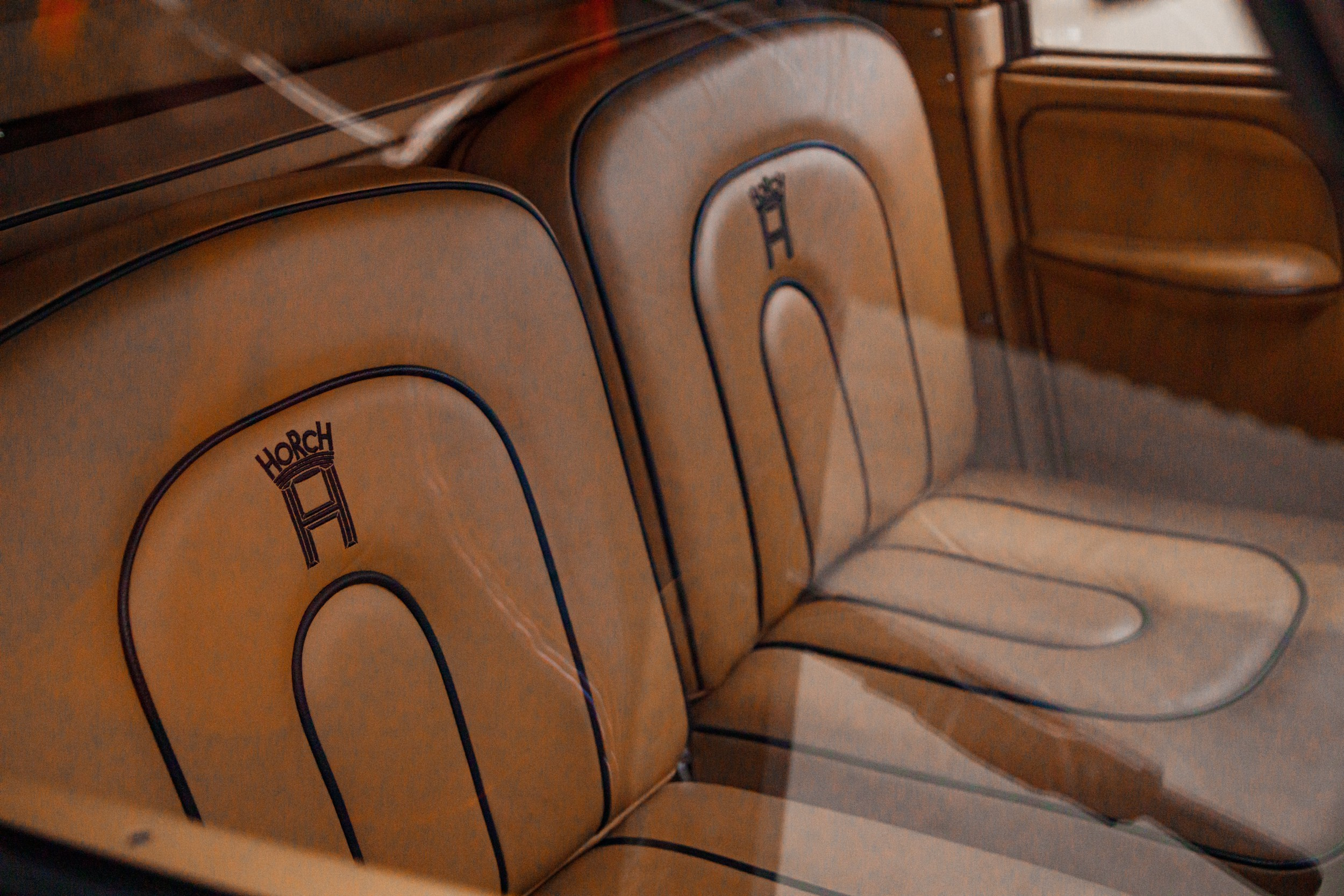 Classic Remise Düsseldorf. Ein Fotografin, mit dem es angenehm zu arbeiten ist