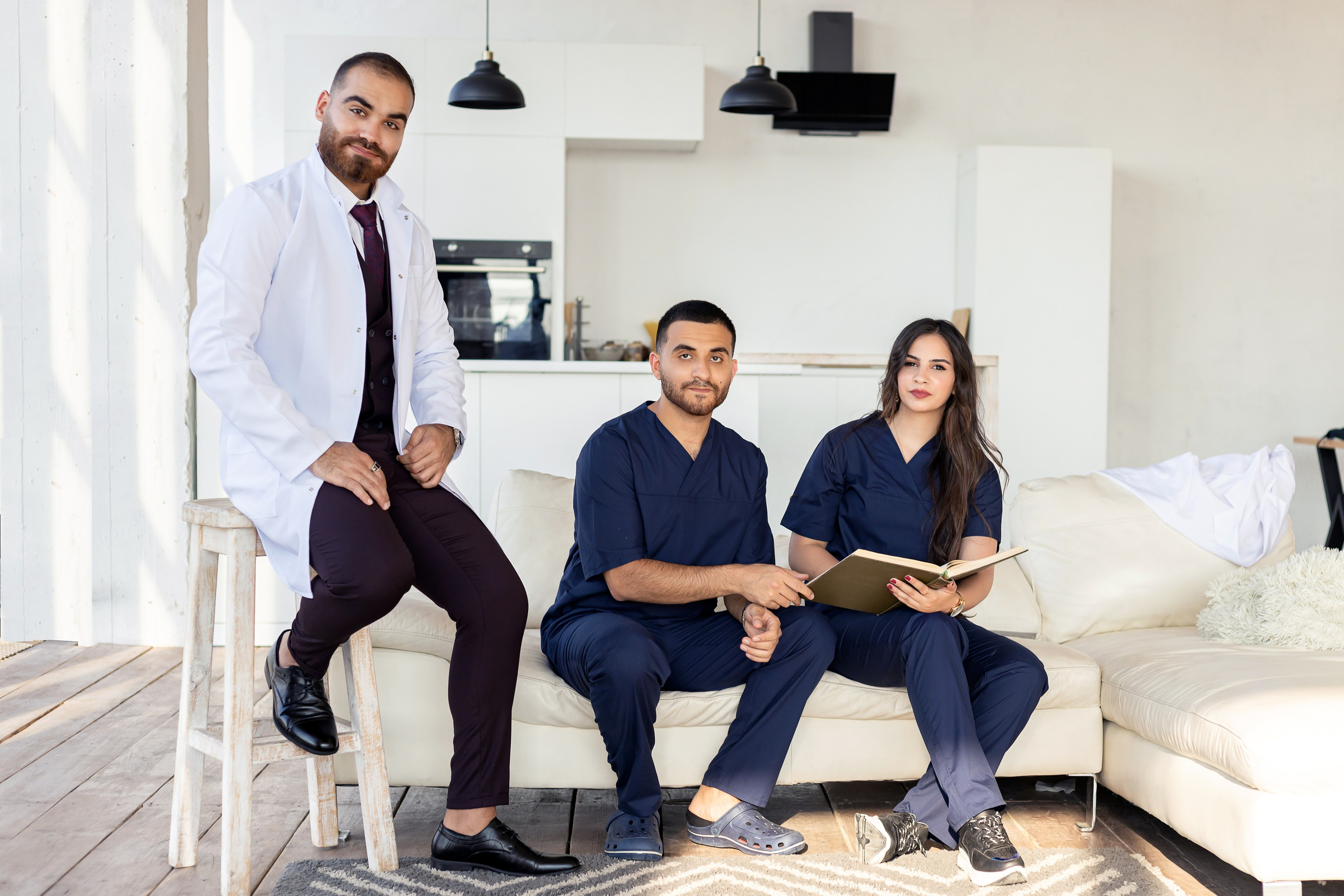 Team- & Gruppenfotos. Ein Fotografin, mit dem es angenehm zu arbeiten ist