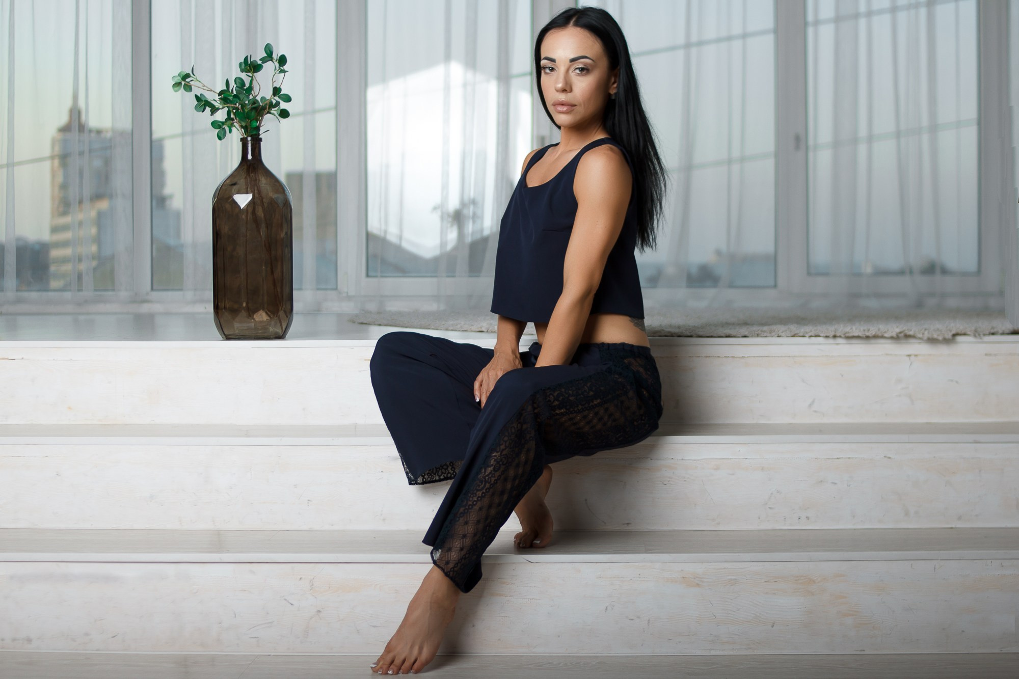 Mode & Branding. Ein Fotografin, mit dem es angenehm zu arbeiten ist