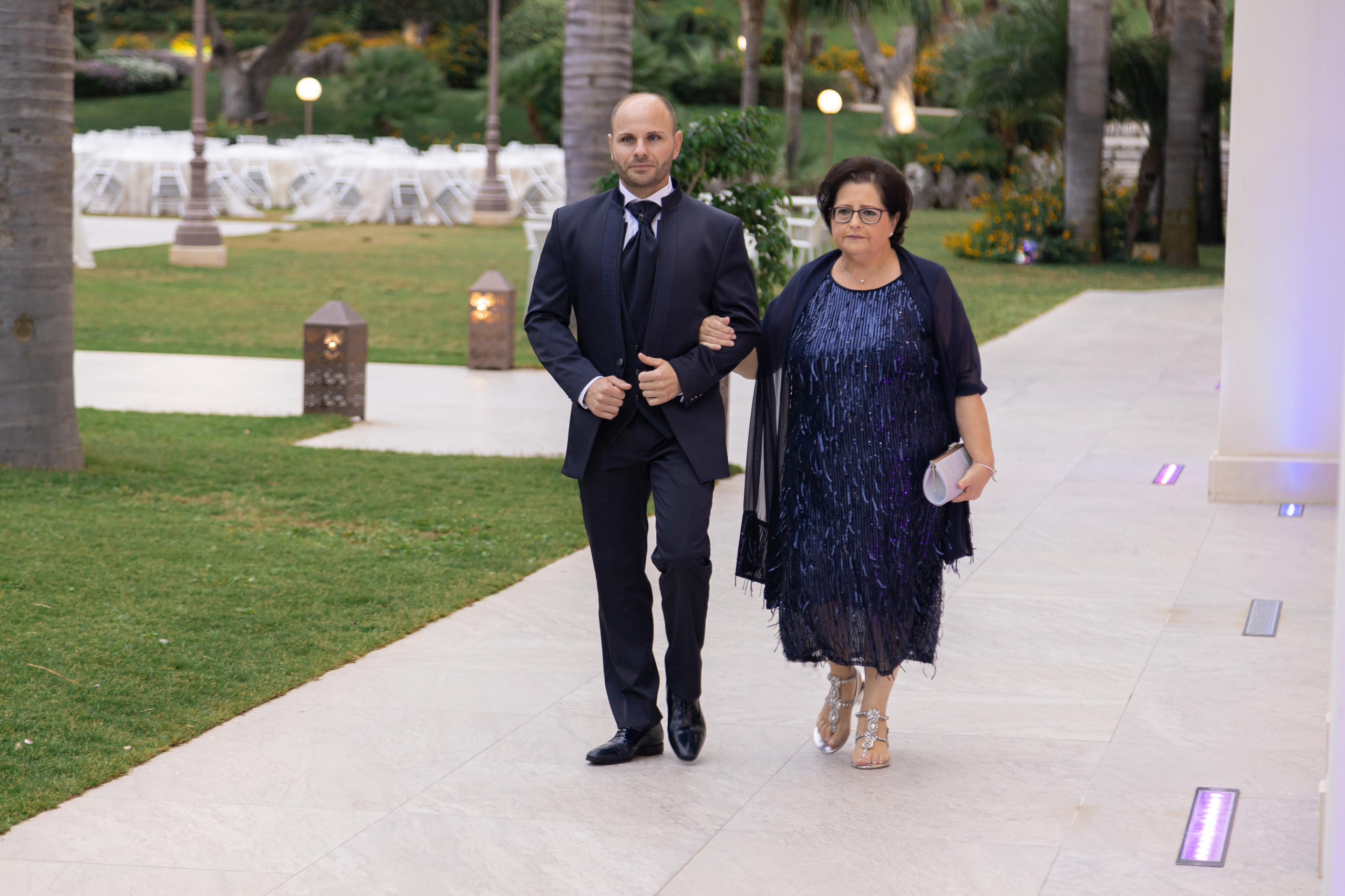 Hochzeit. Ein Fotografin, mit dem es angenehm zu arbeiten ist
