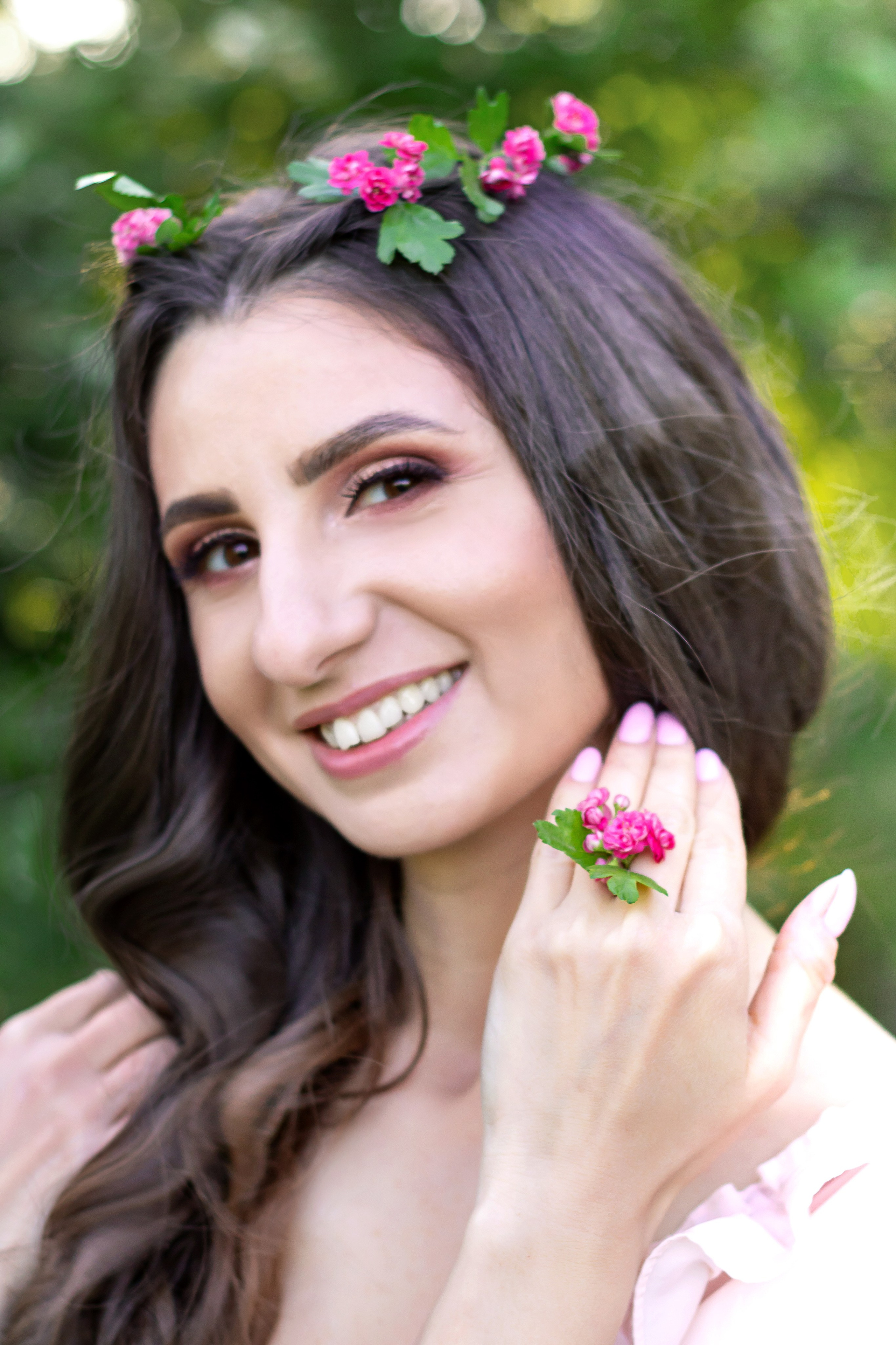 Anastasia. Marianna Karabut Photography — Бизнес, бренды и личные истории