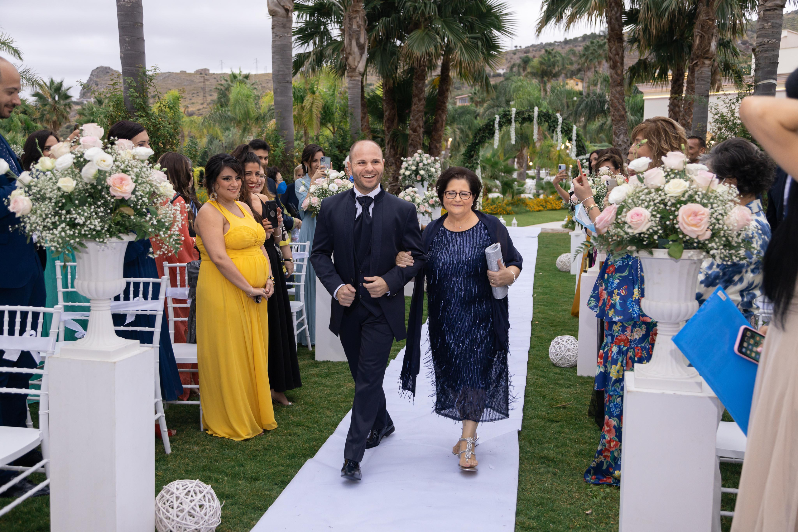 Hochzeit. Ein Fotografin, mit dem es angenehm zu arbeiten ist