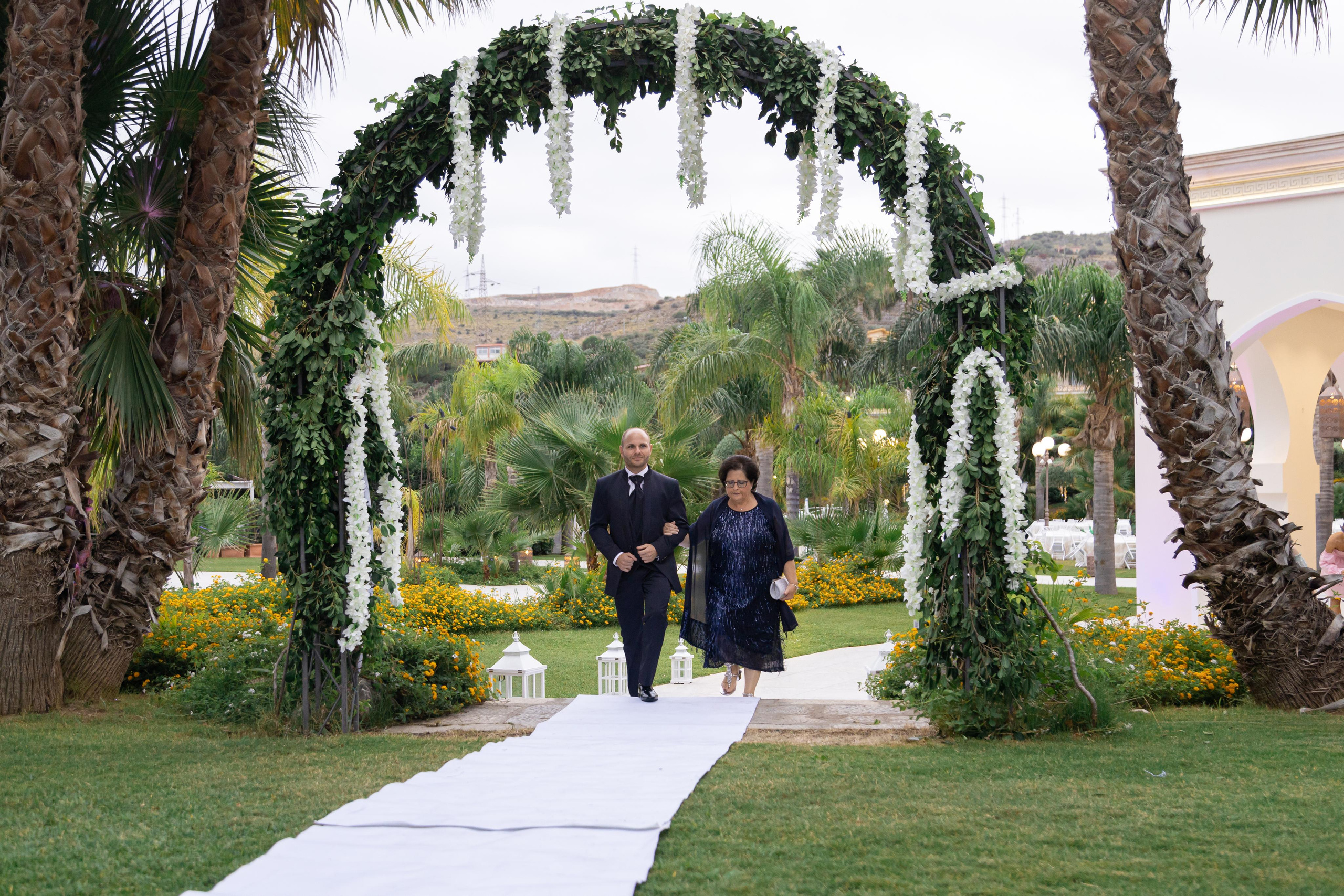 Hochzeit. Ein Fotografin, mit dem es angenehm zu arbeiten ist