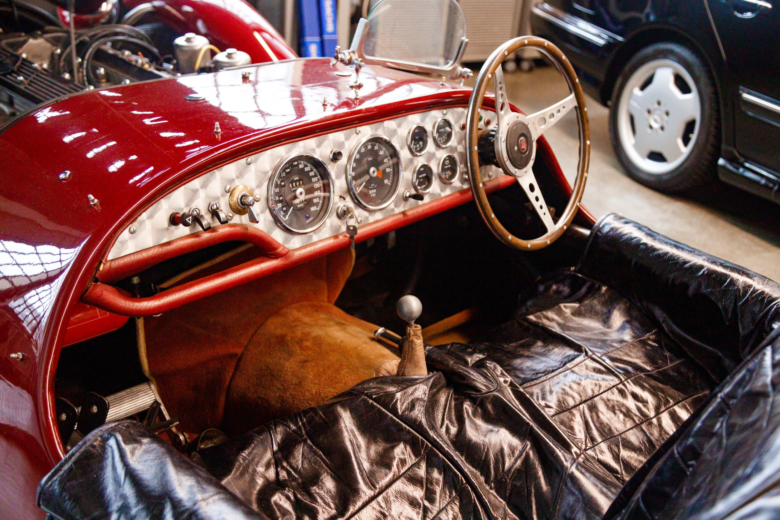 Classic Remise Düsseldorf. Ein Fotografin, mit dem es angenehm zu arbeiten ist