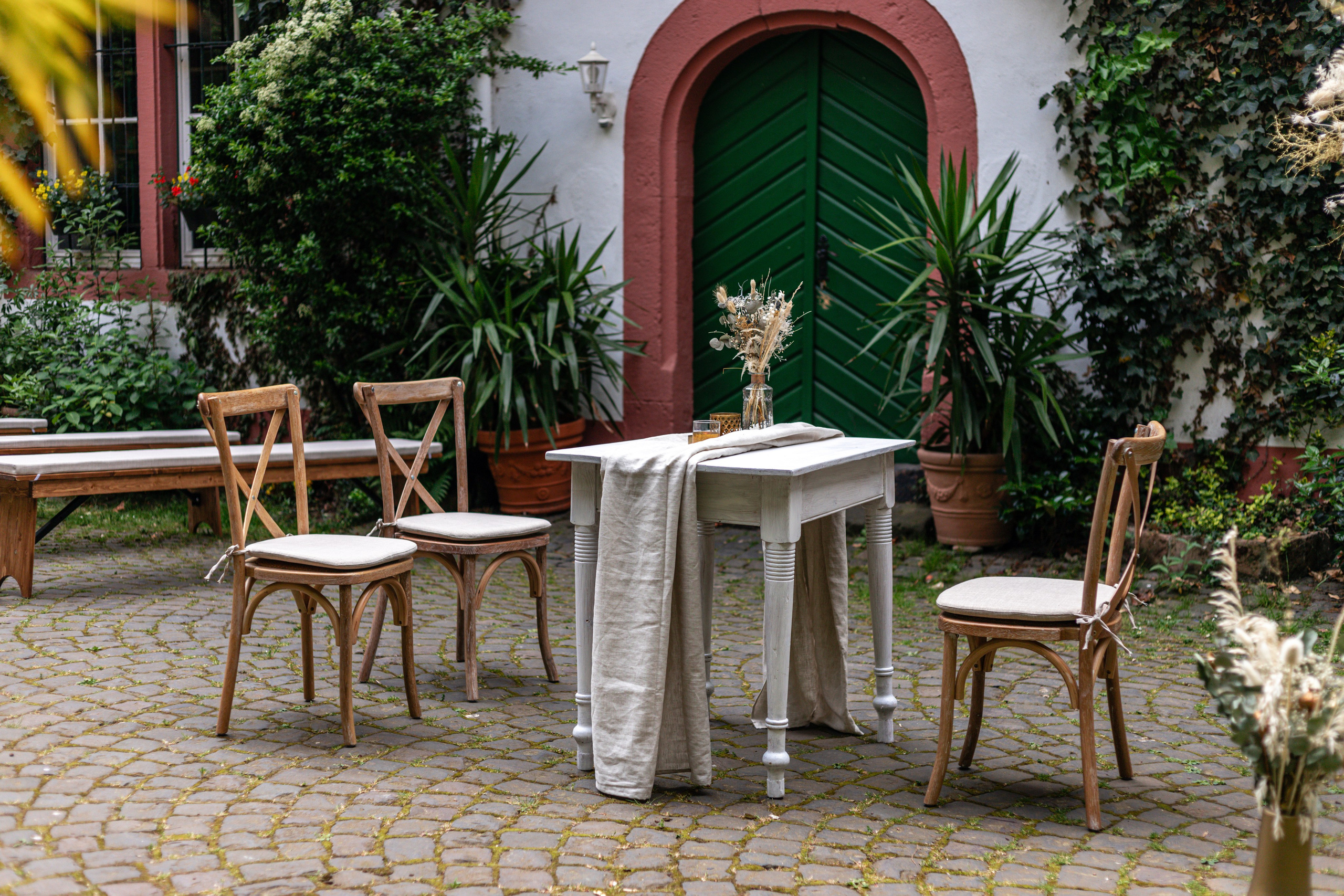 Interieur- & Raumfotografie für Unternehmen. Ein Fotografin, mit dem es angenehm zu arbeiten ist