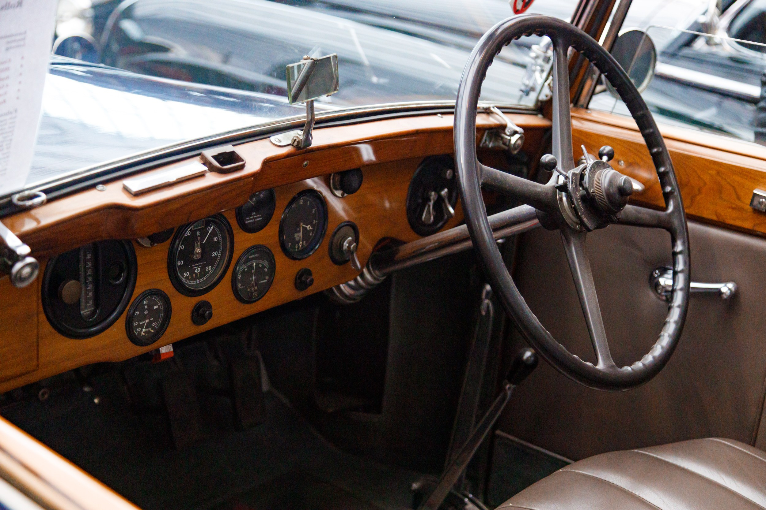 Classic Remise Düsseldorf. Ein Fotografin, mit dem es angenehm zu arbeiten ist