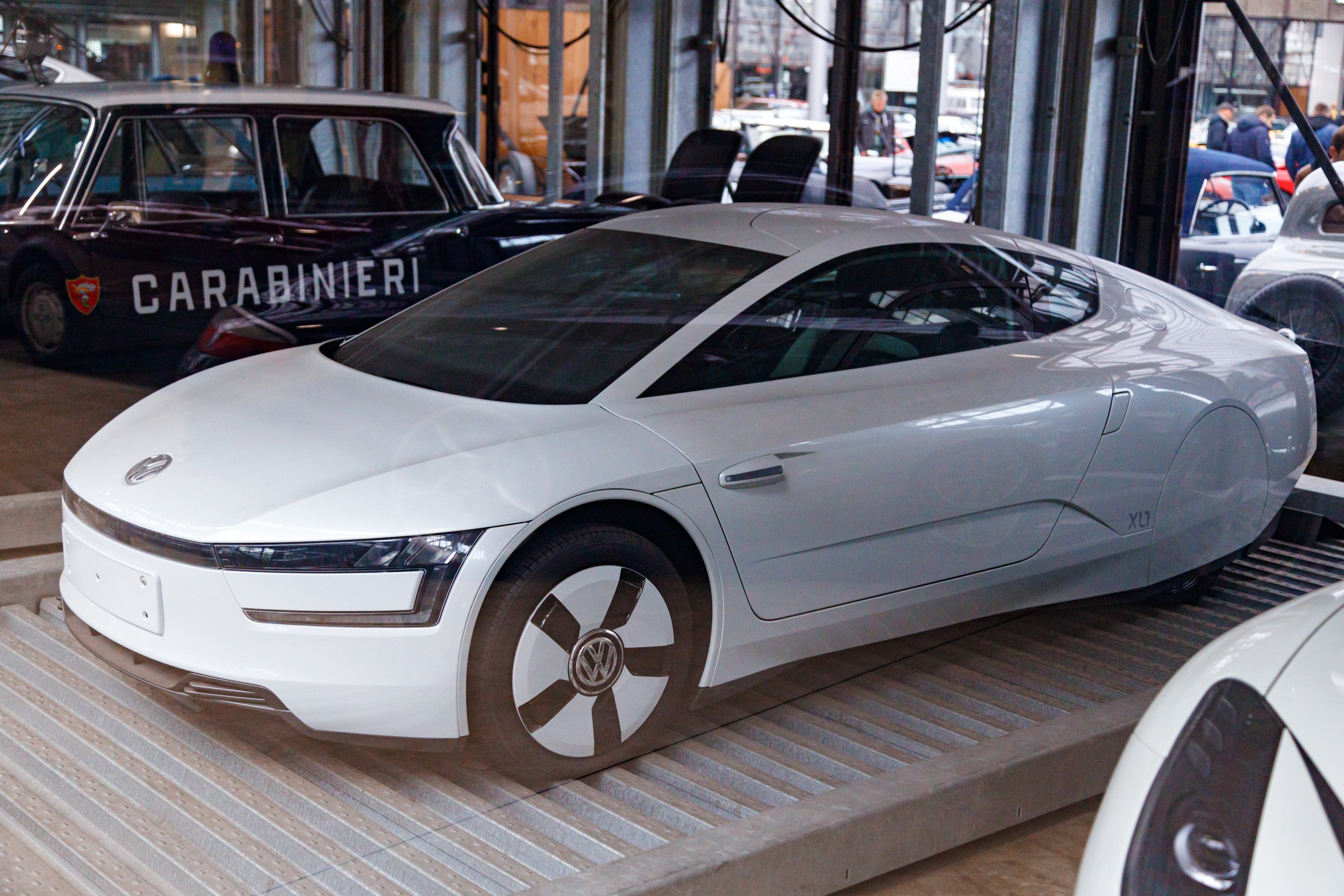 Classic Remise Düsseldorf. Ein Fotografin, mit dem es angenehm zu arbeiten ist