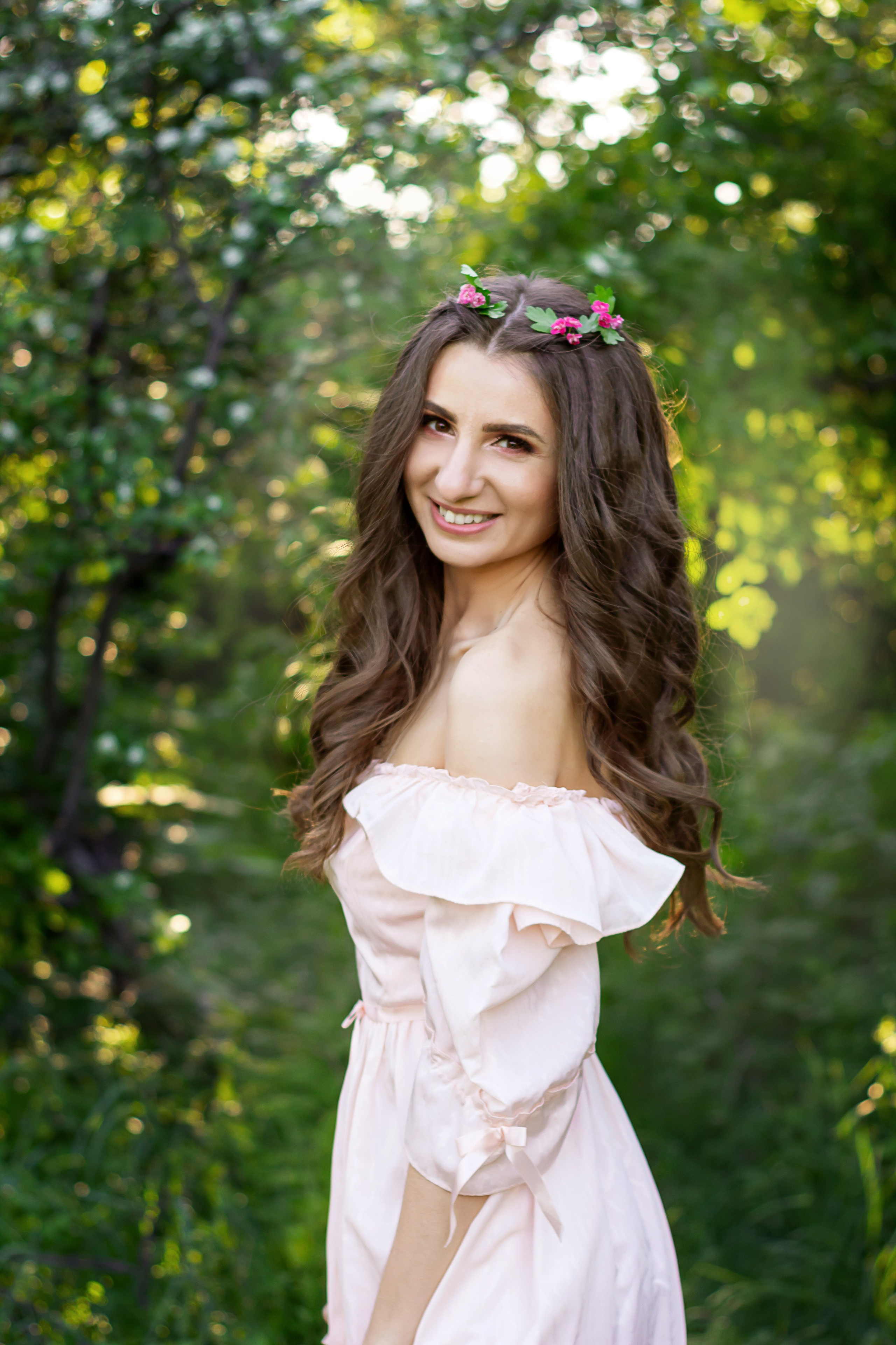 Anastasia. Marianna Karabut Photography — Бизнес, бренды и личные истории