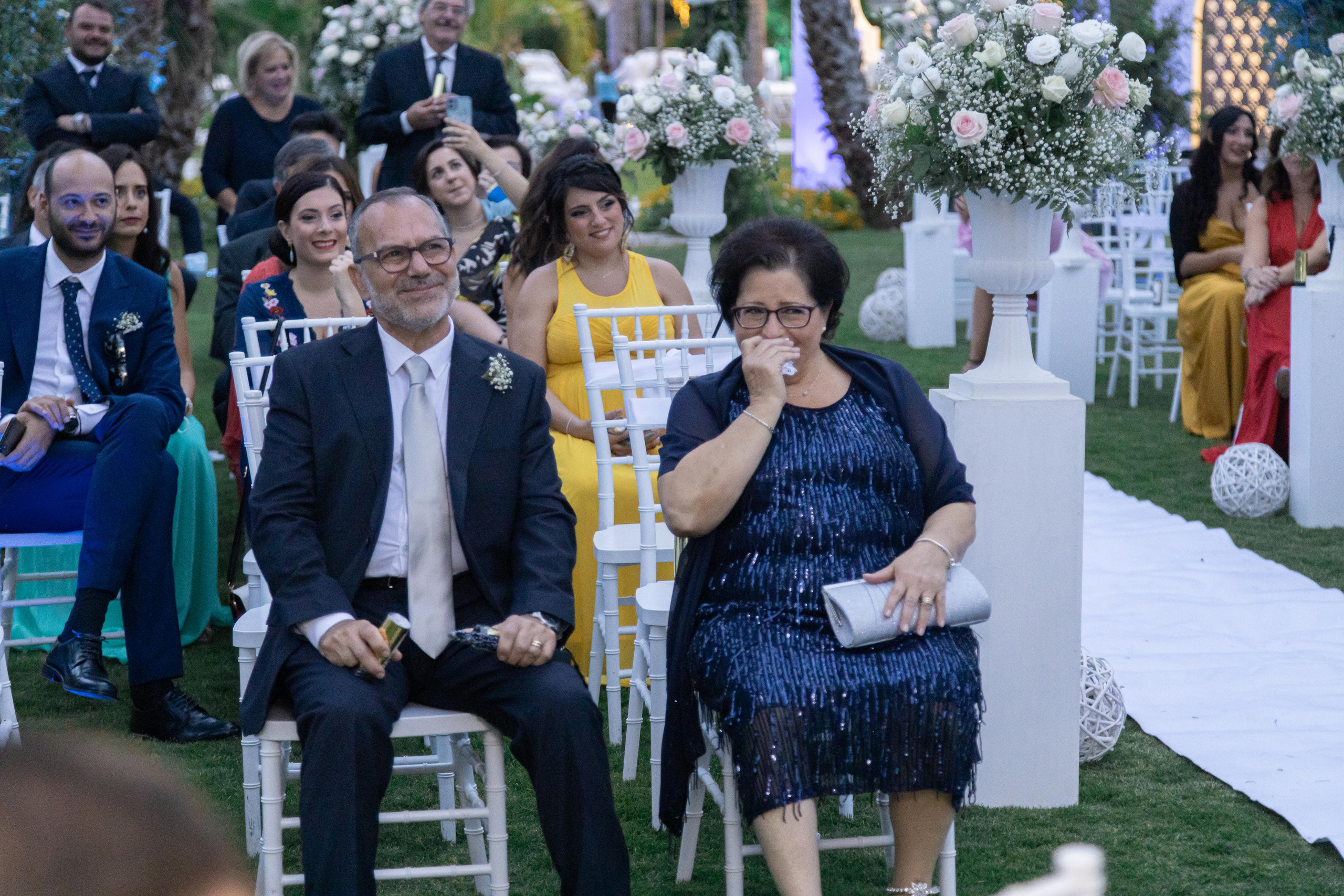 Hochzeit. Ein Fotografin, mit dem es angenehm zu arbeiten ist